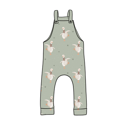 preorder- winter - Sunshine and Raebows