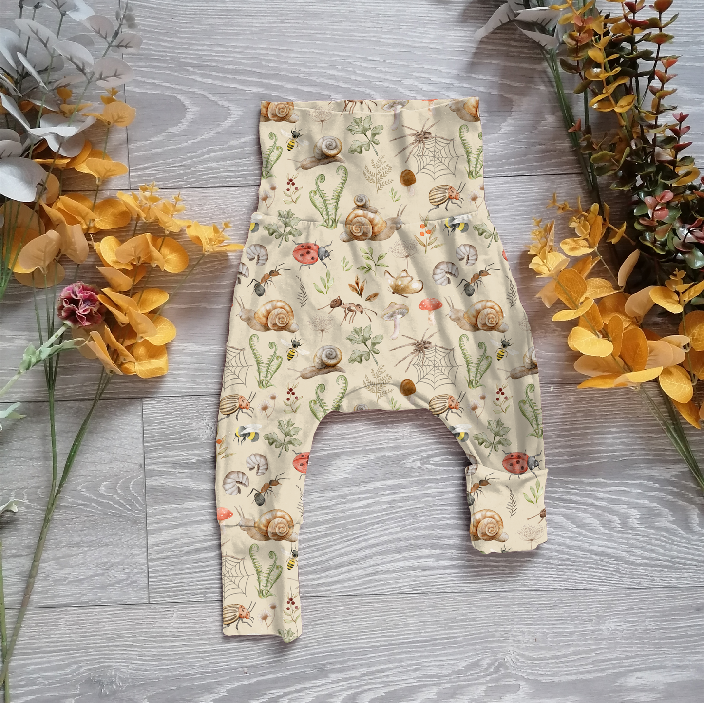 preorder-little critters - Sunshine and Raebows