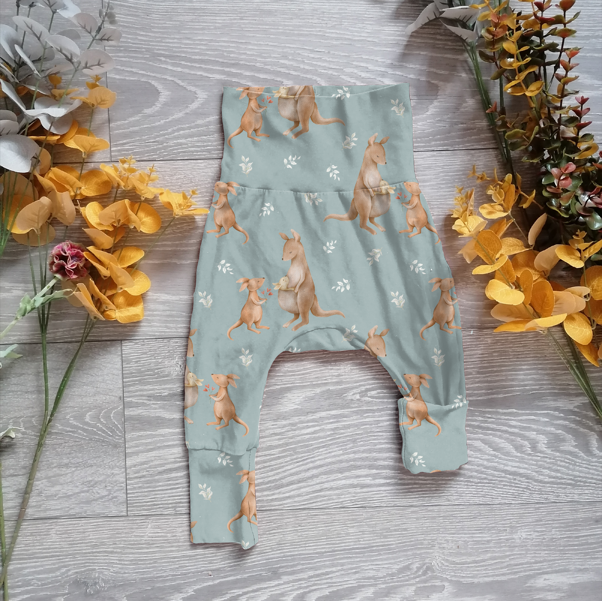 preorder - new/young baby - Sunshine and Raebows