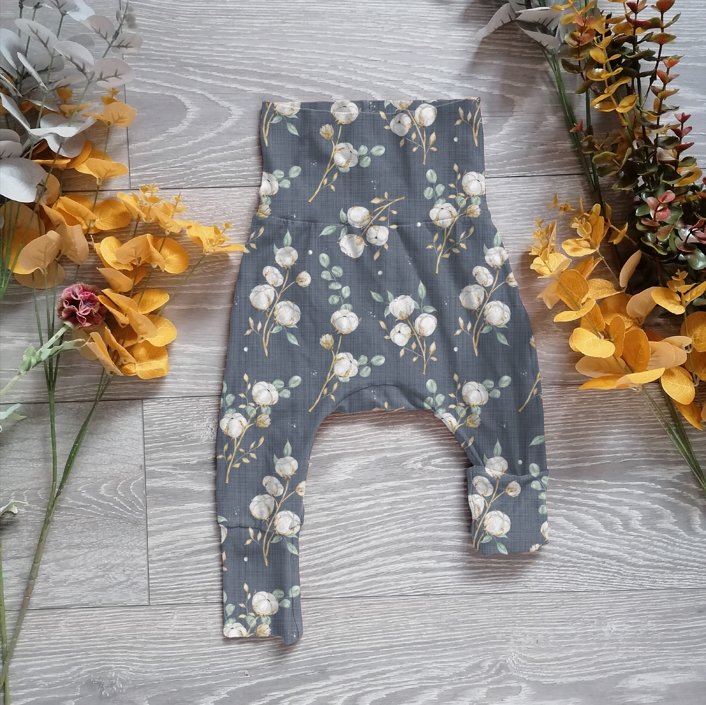 preorder-because i have too many florals - Sunshine and Raebows