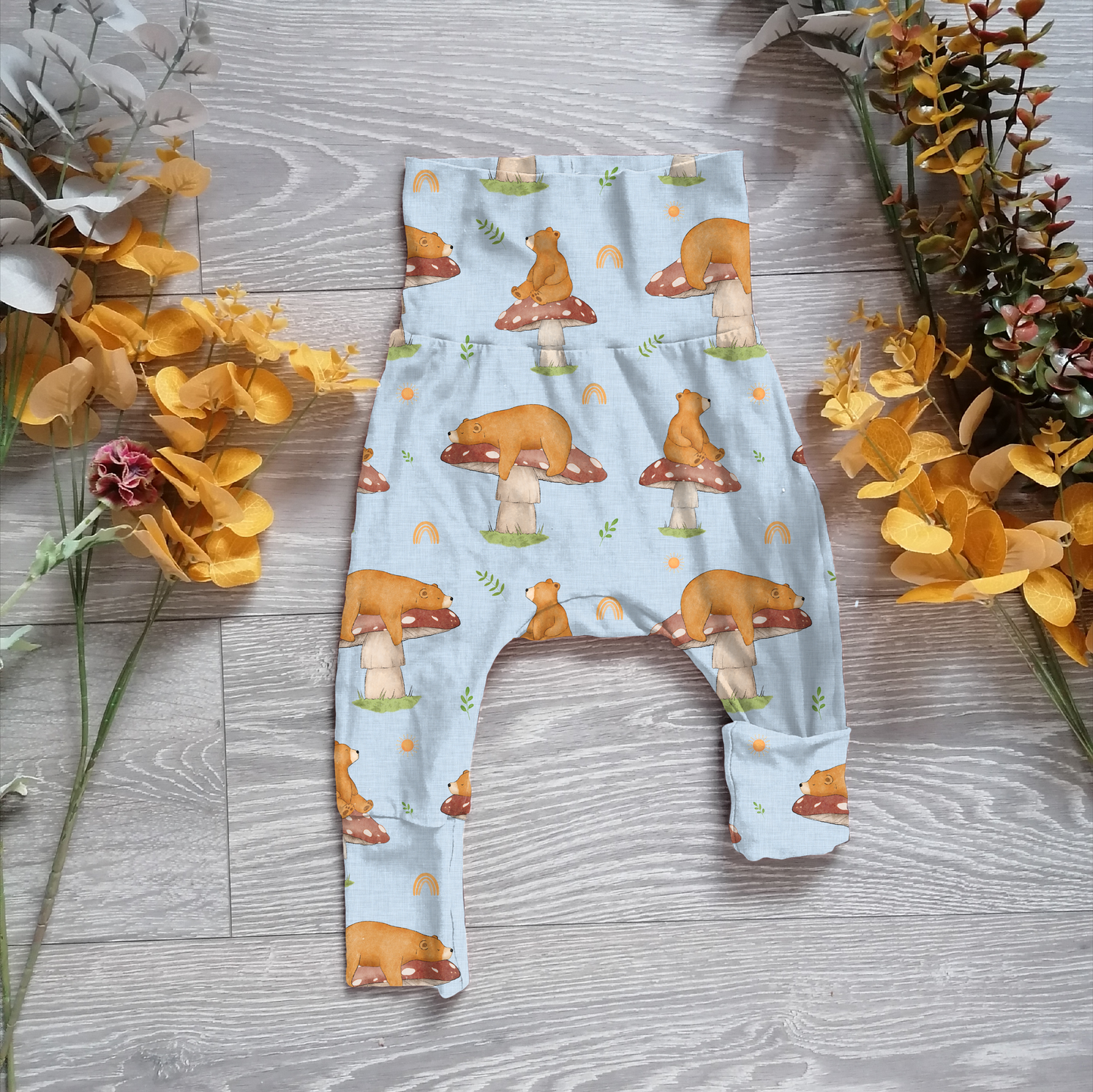 preorder - new/young baby - Sunshine and Raebows