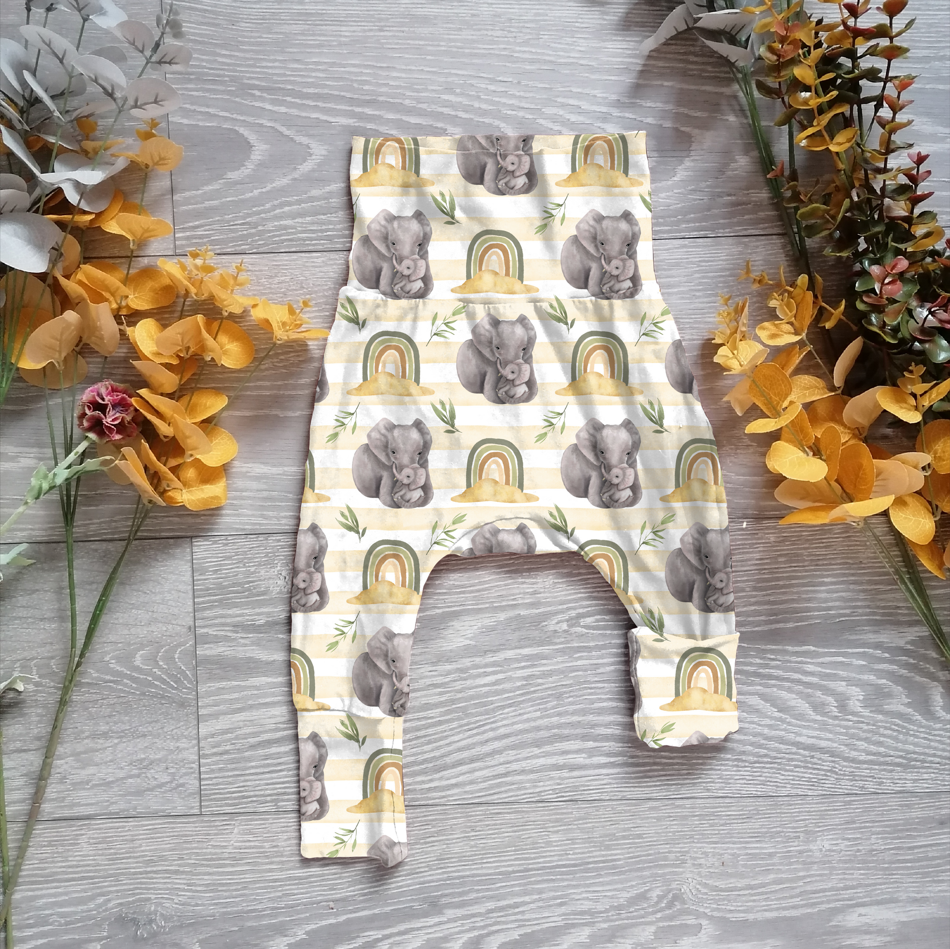 preorder - new/young baby - Sunshine and Raebows