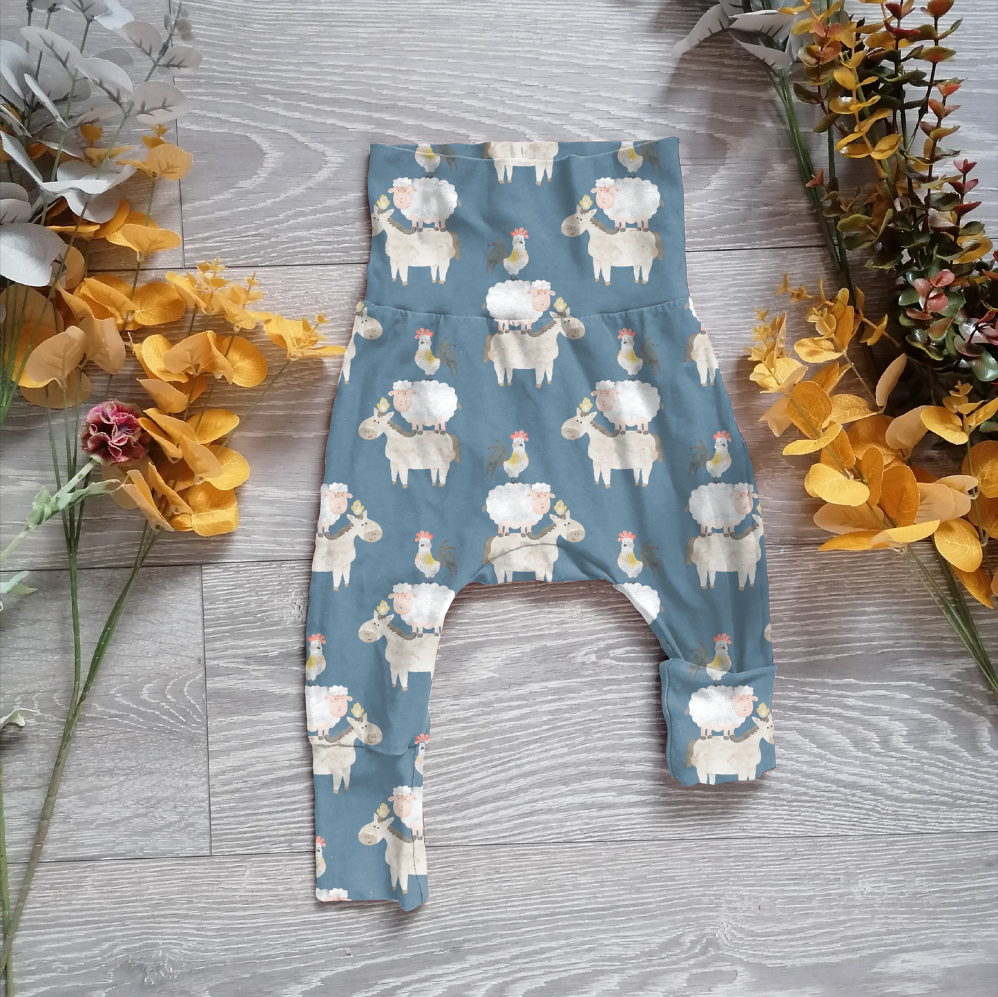 preorder - new/young baby - Sunshine and Raebows