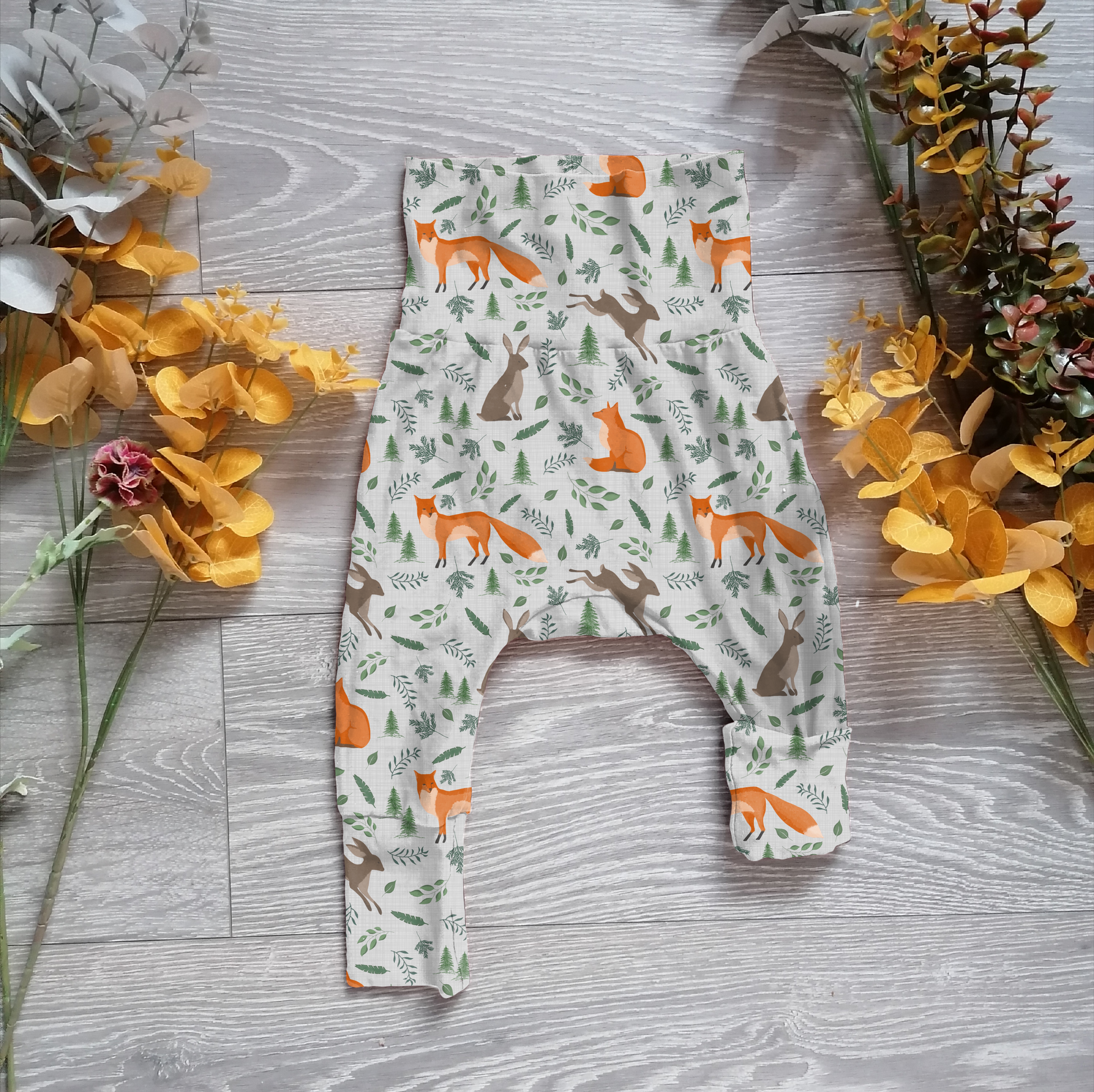 preorder - new/young baby - Sunshine and Raebows