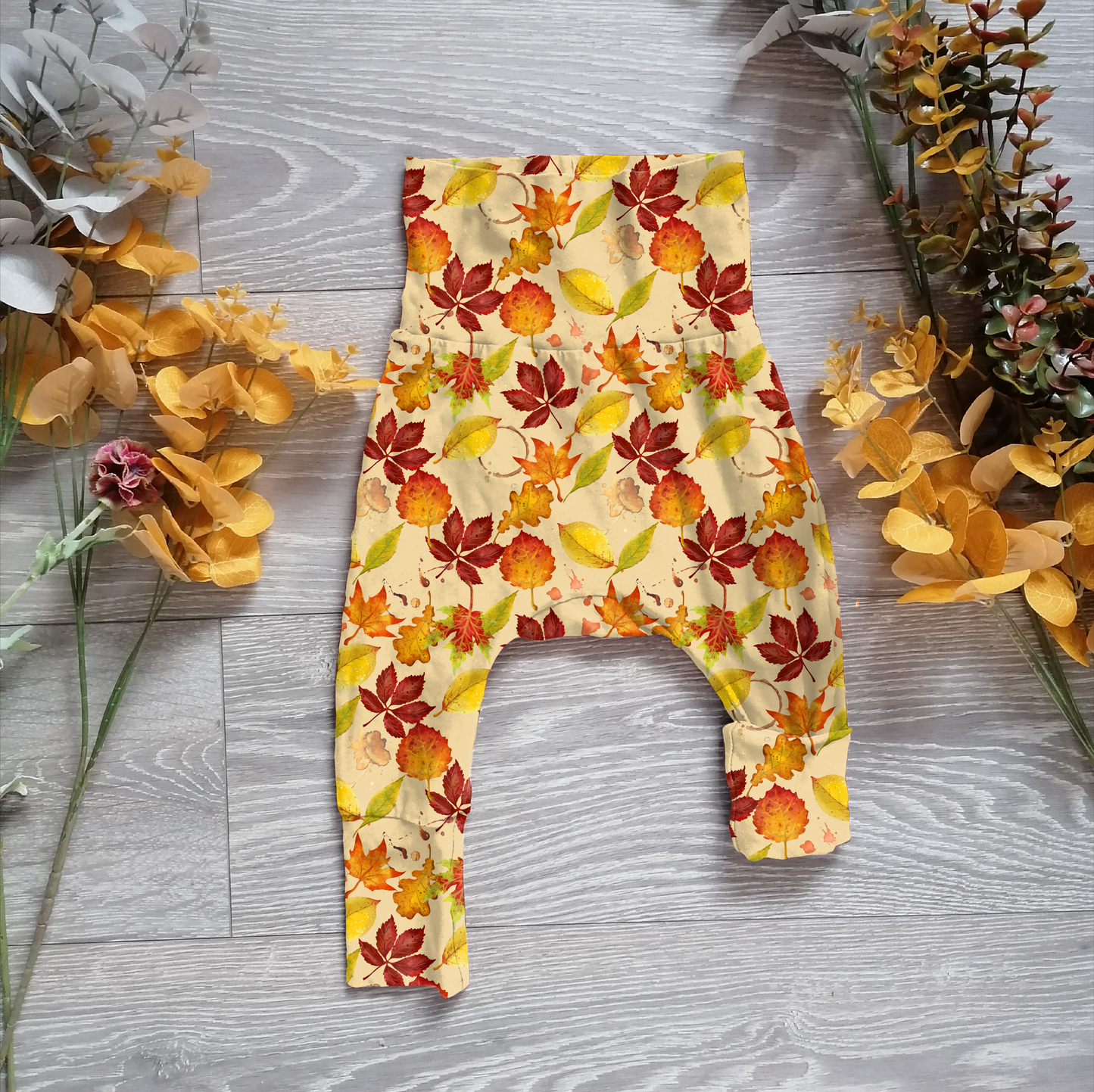 preorder - autumn - Sunshine and Raebows