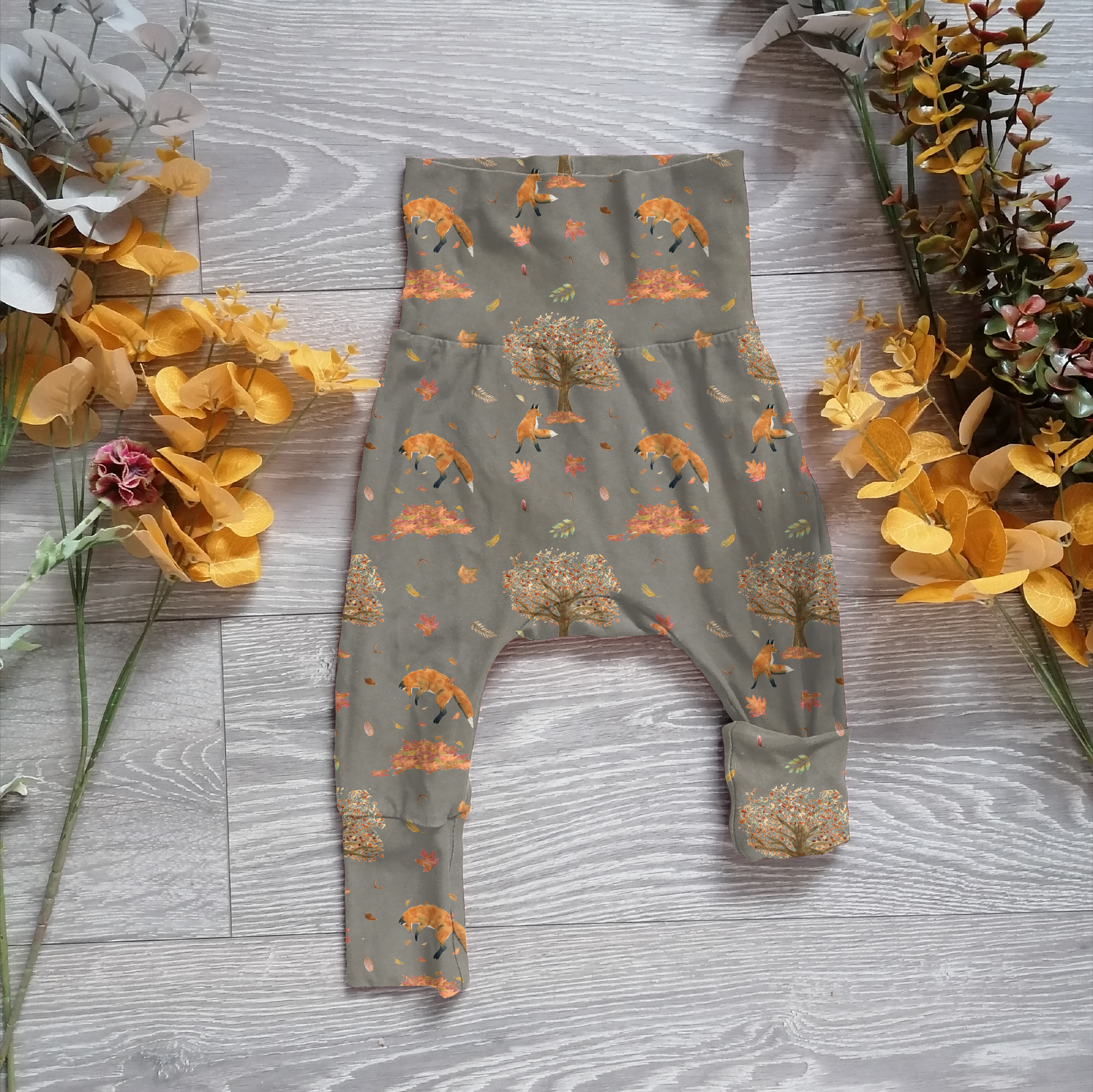 preorder - autumn - Sunshine and Raebows