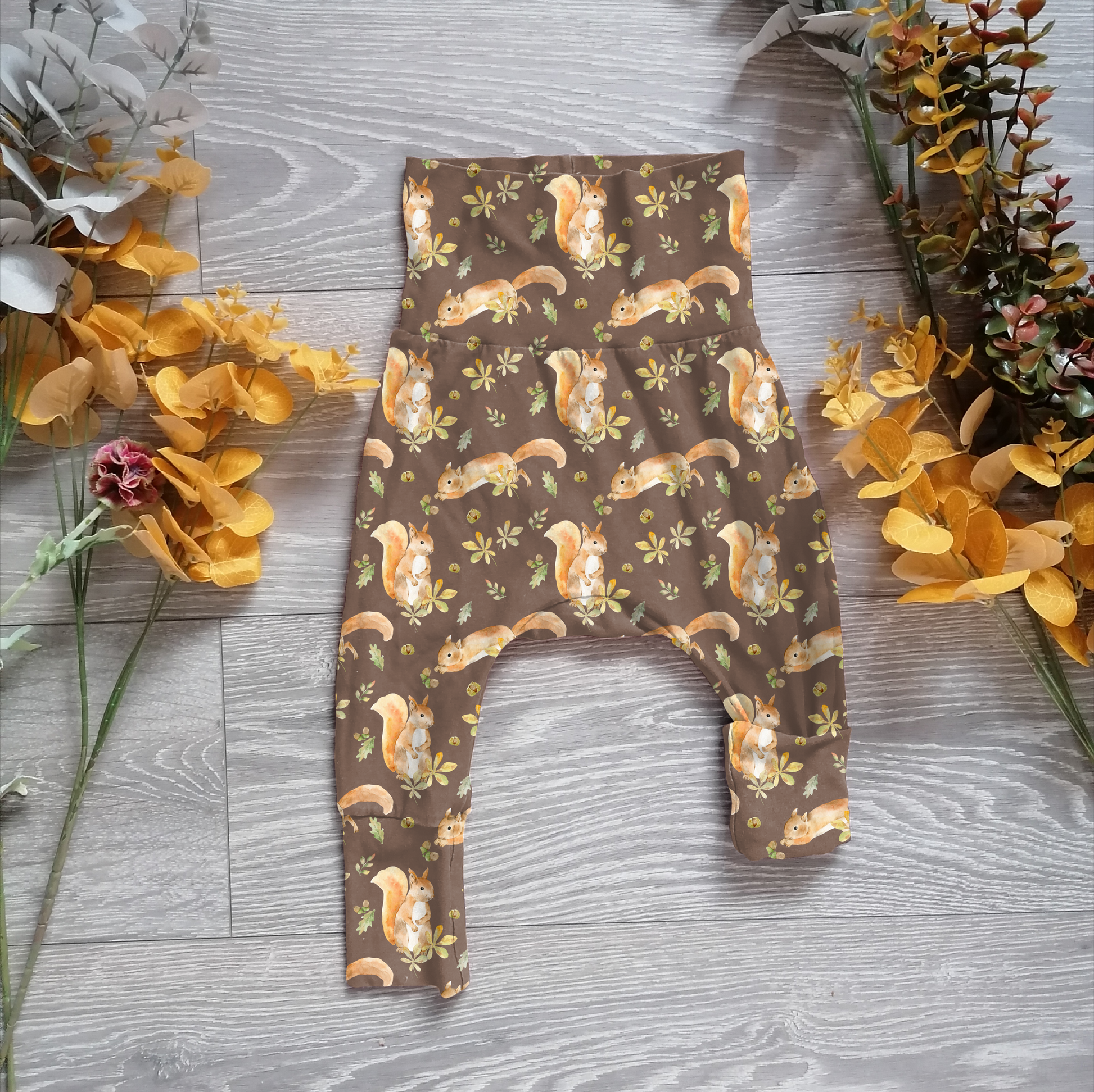 preorder - autumn - Sunshine and Raebows