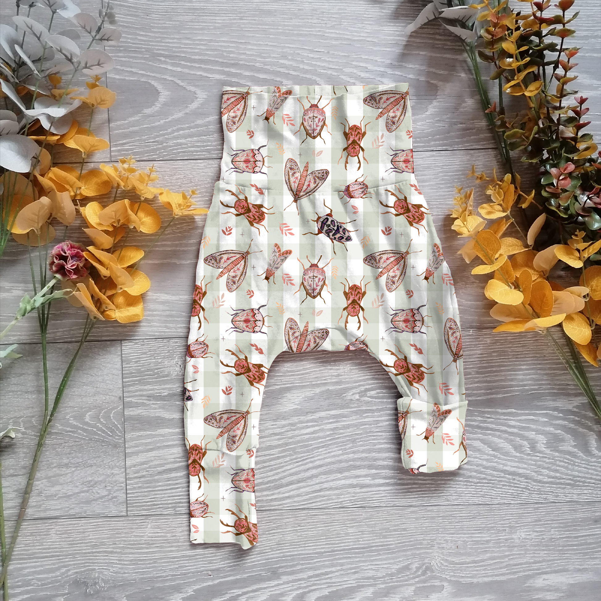 preorder-little critters - Sunshine and Raebows