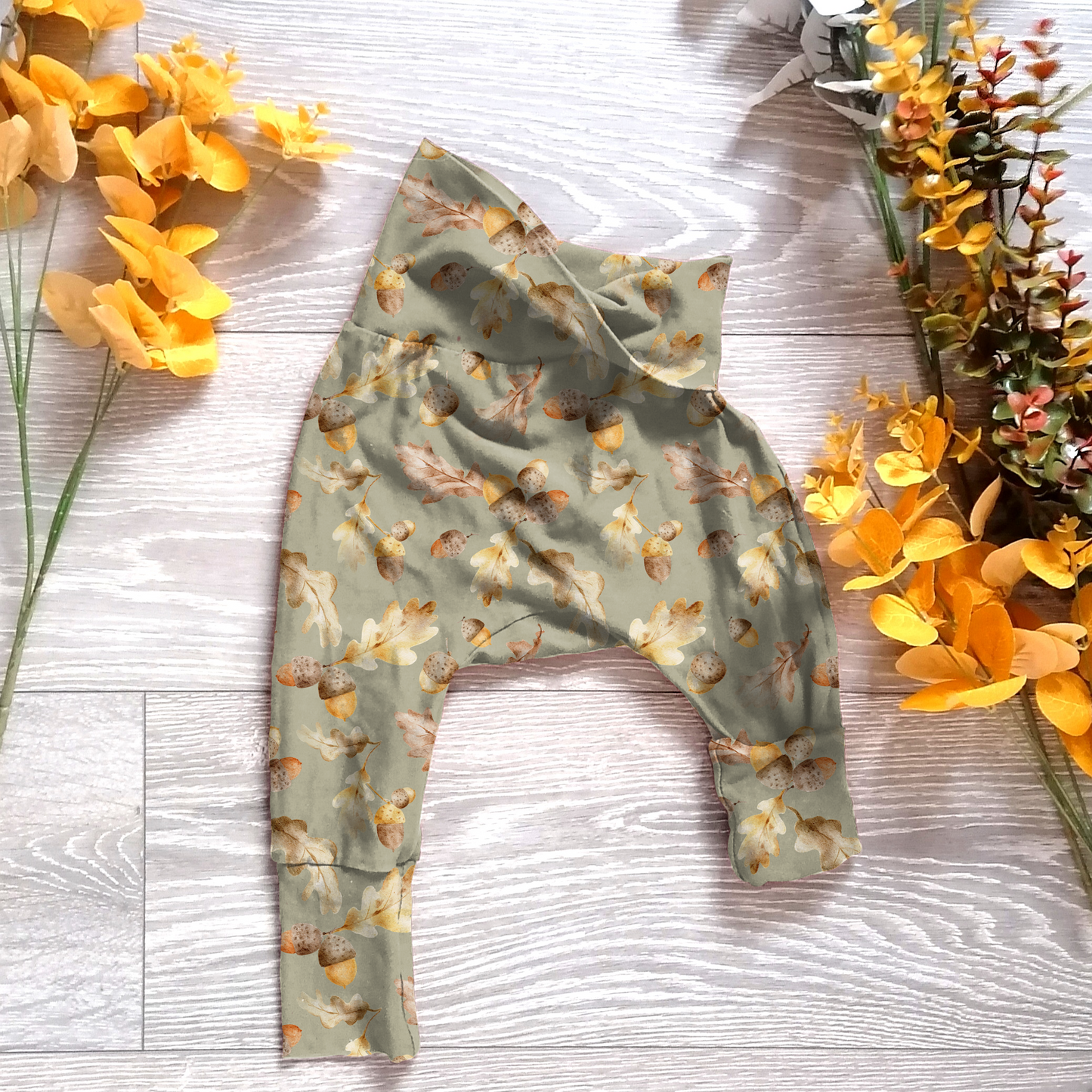 preorder- florals - Sunshine and Raebows