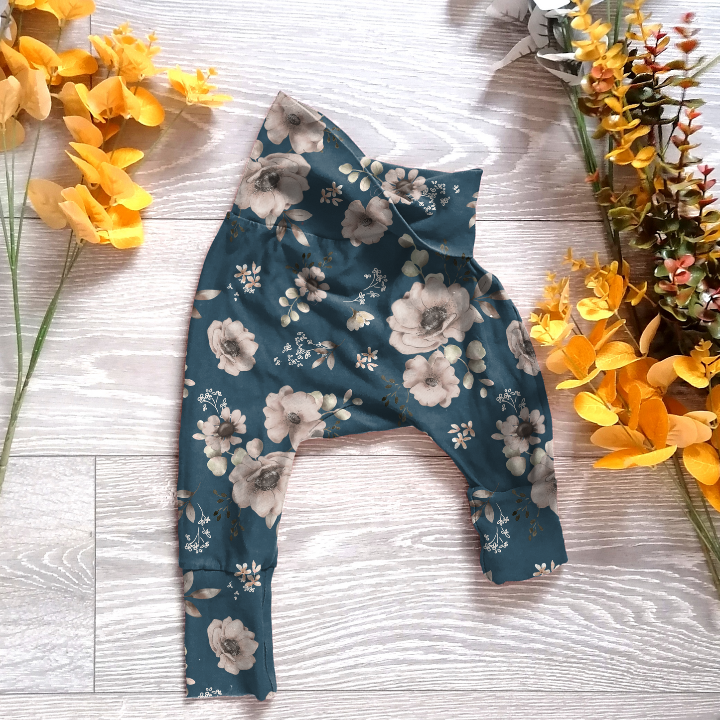 preorder- florals - Sunshine and Raebows