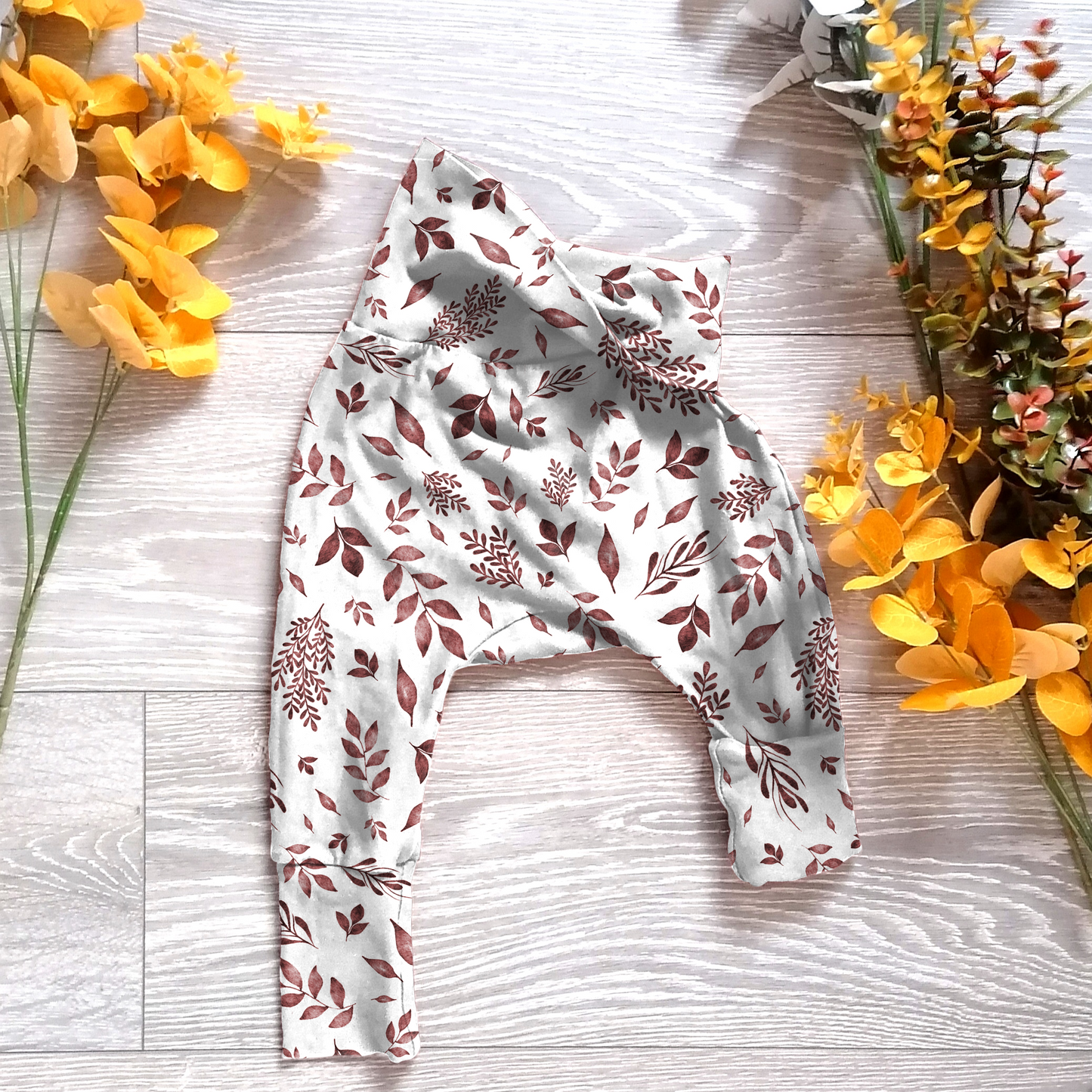 preorder- florals - Sunshine and Raebows