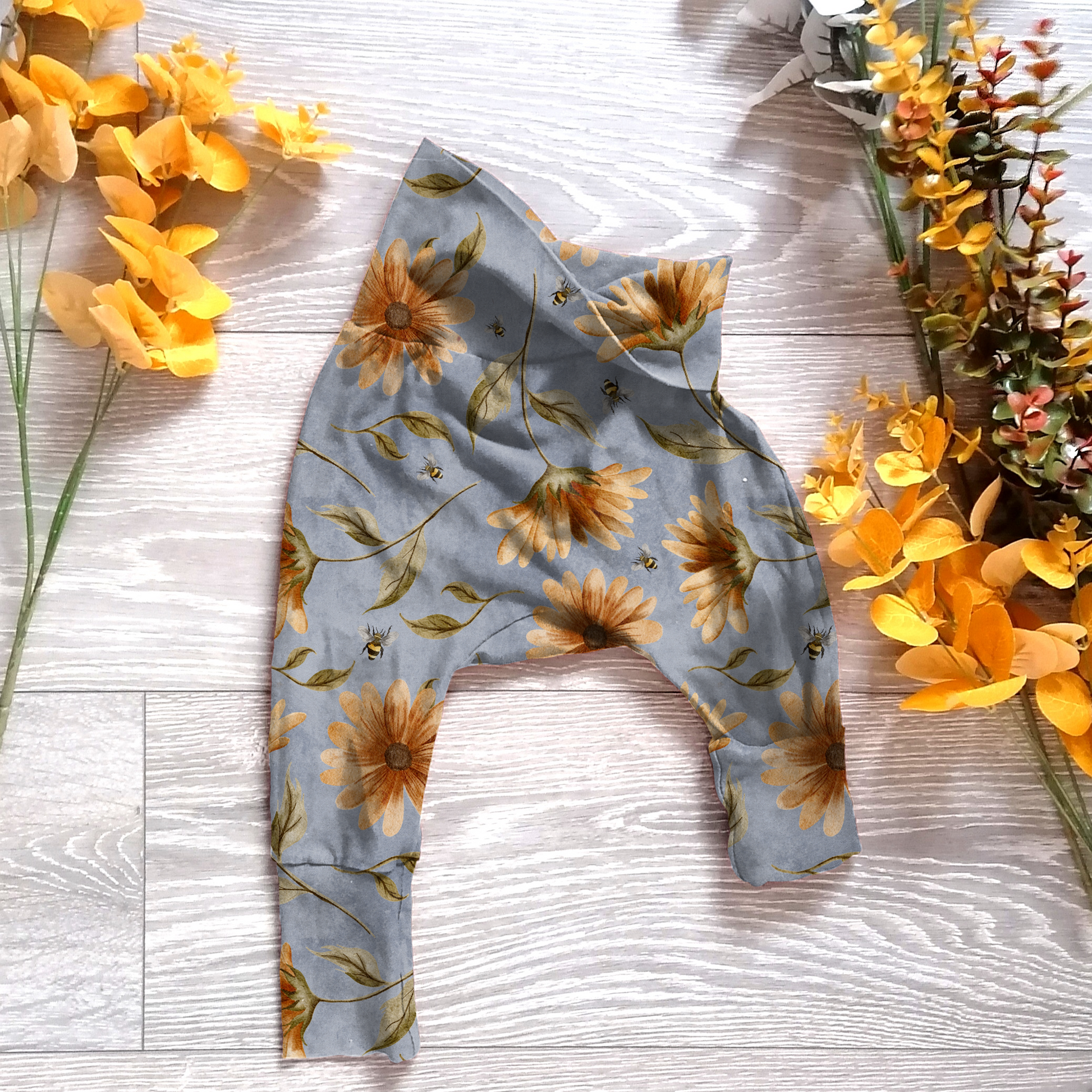 preorder- florals - Sunshine and Raebows