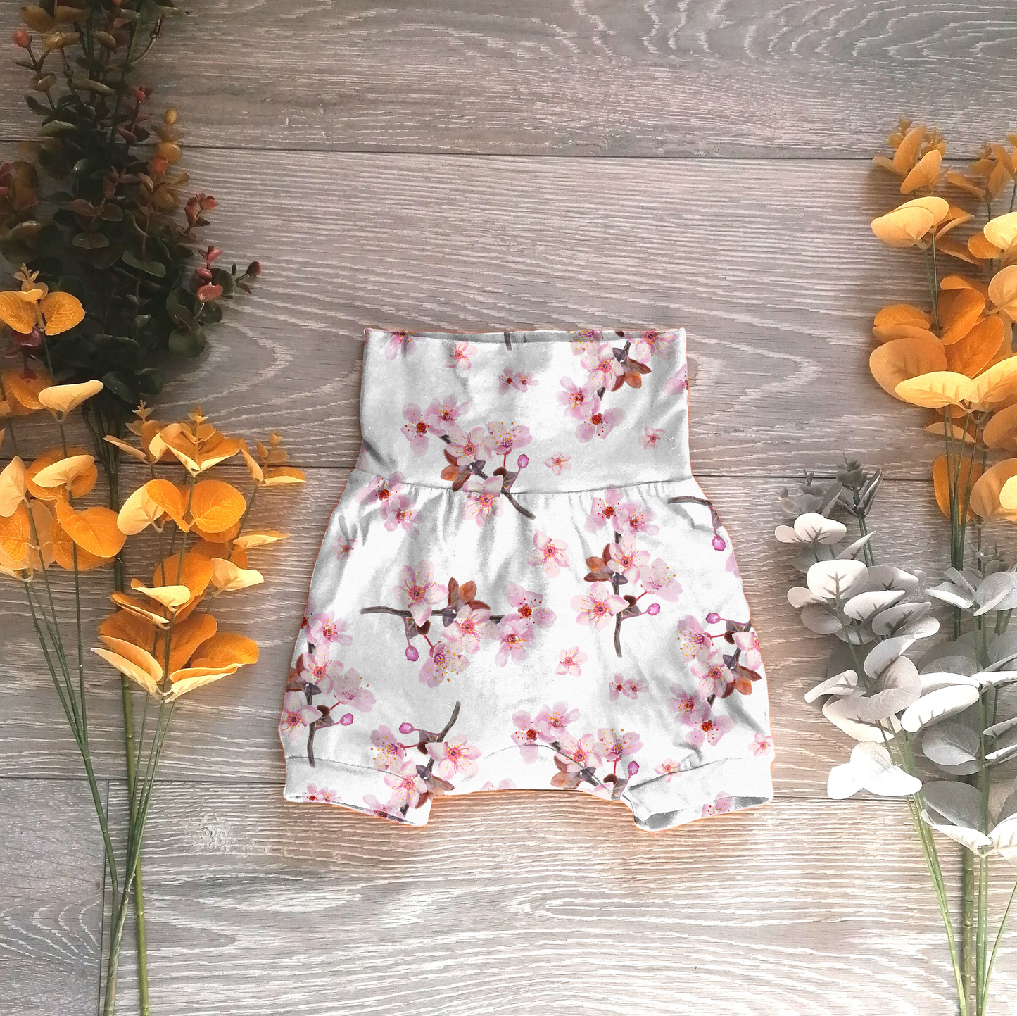 preorder-because i have too many florals - Sunshine and Raebows