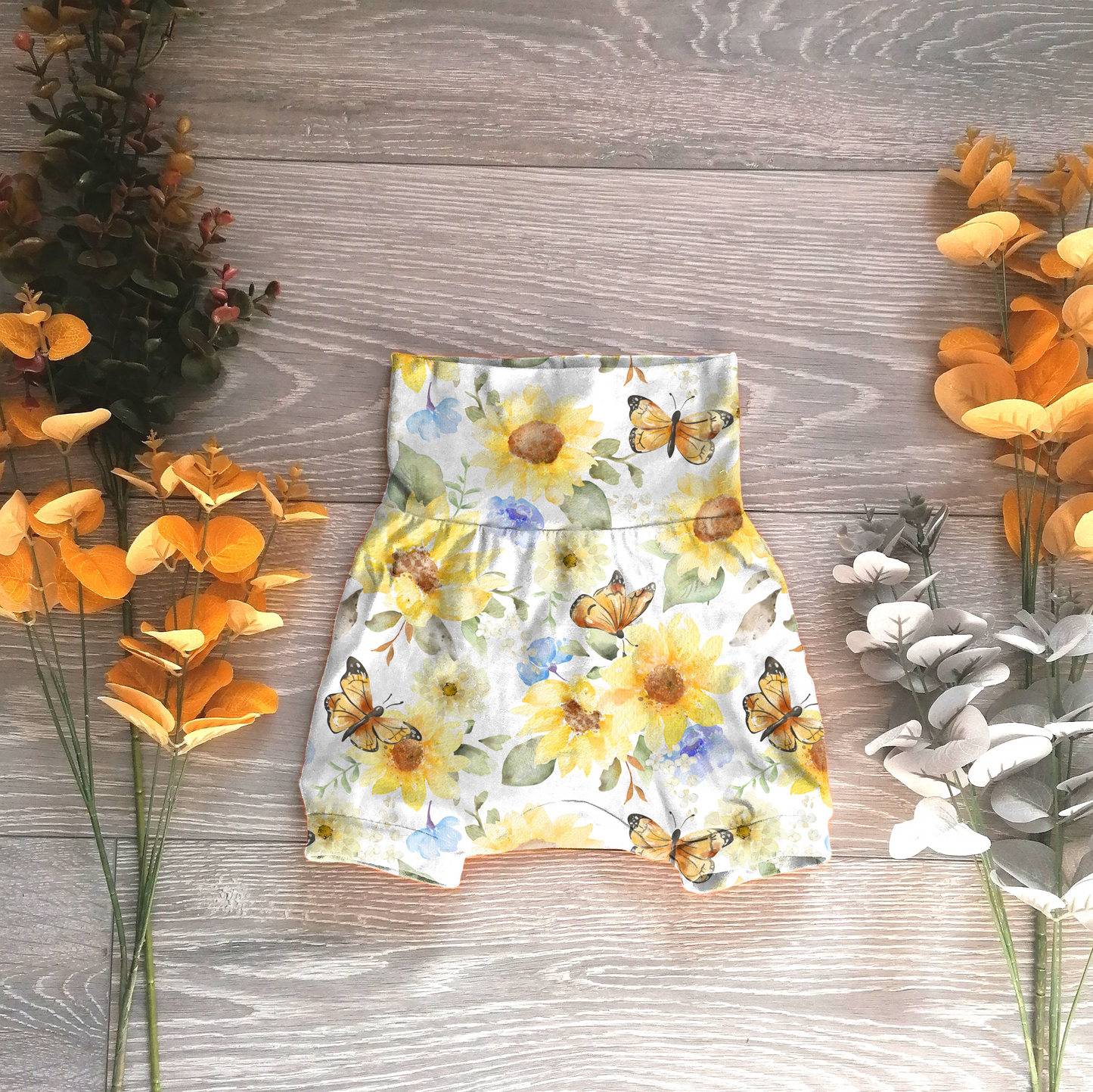 preorder-because i have too many florals - Sunshine and Raebows