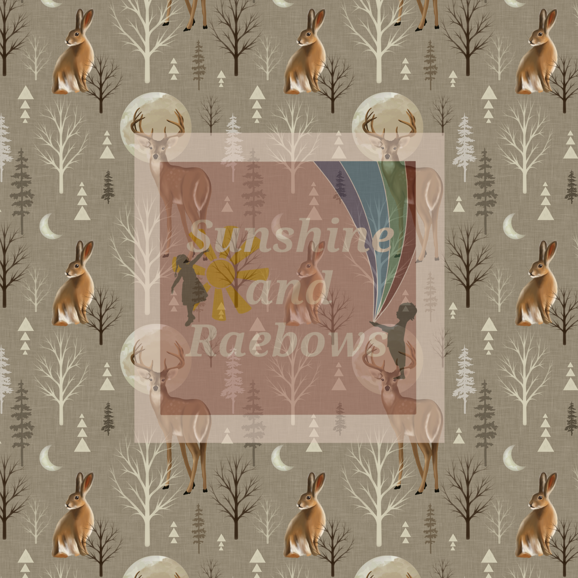 preorder - autumn - Sunshine and Raebows