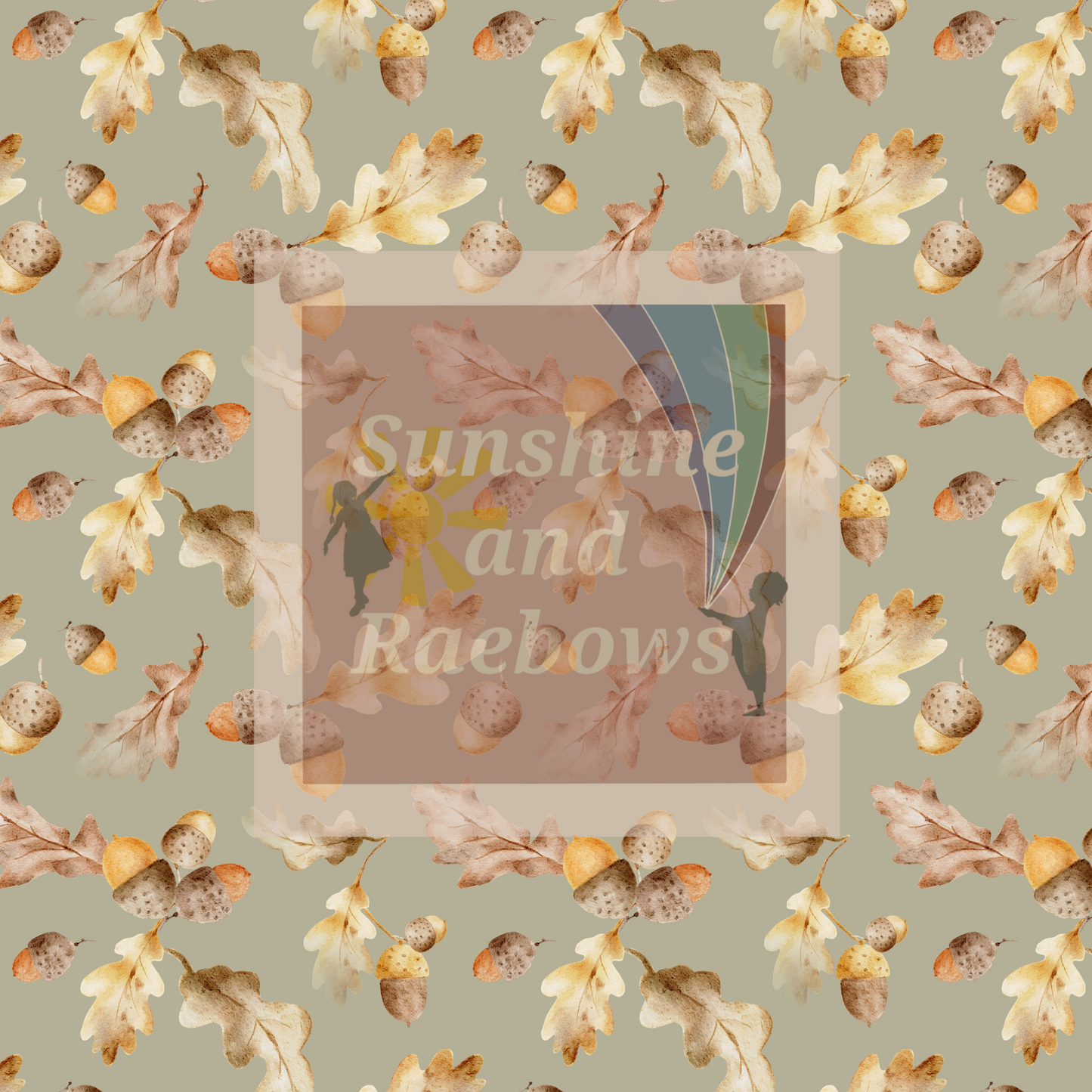 preorder- florals - Sunshine and Raebows