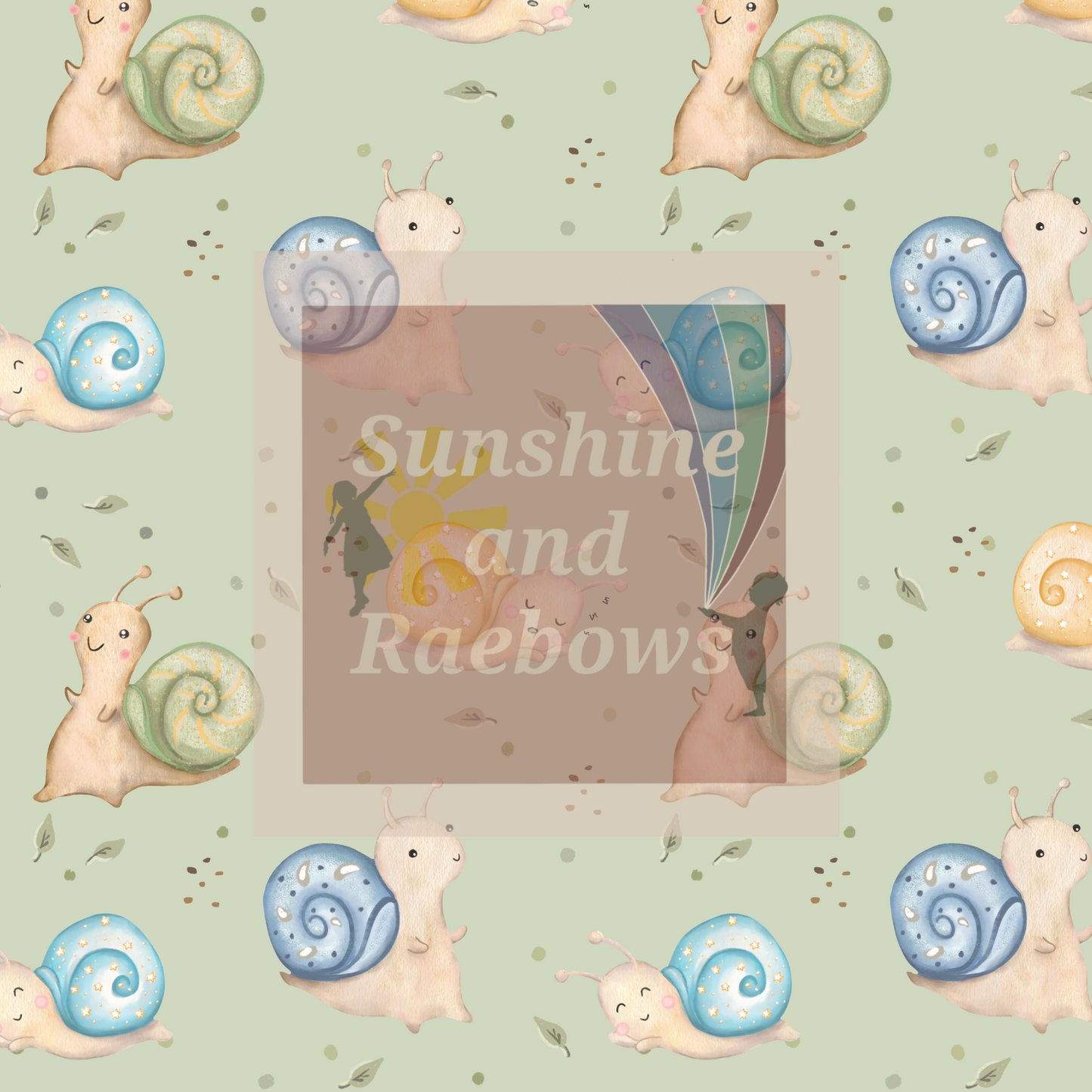 preorder-little critters - Sunshine and Raebows