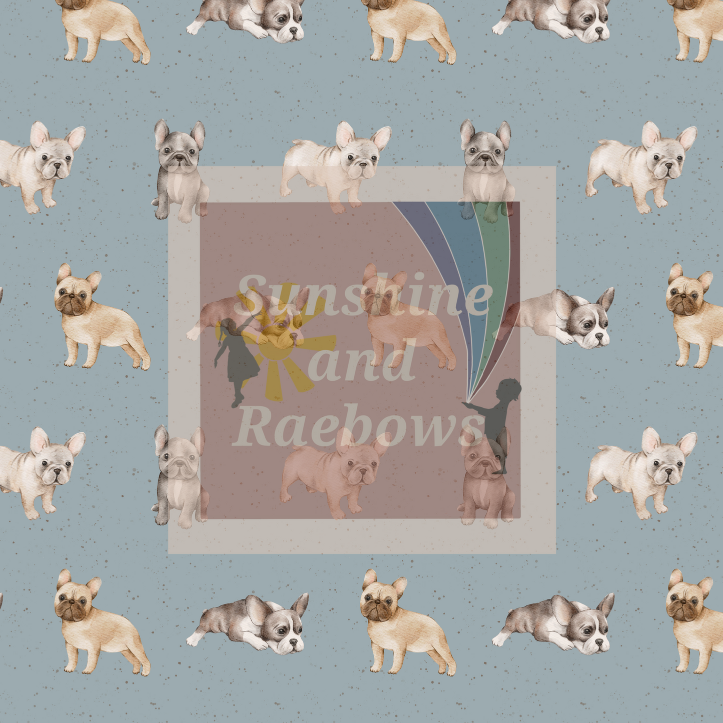 preorder - pets - Sunshine and Raebows