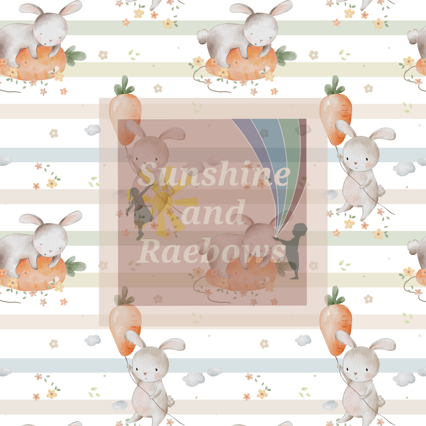 preorder-easter - Sunshine and Raebows