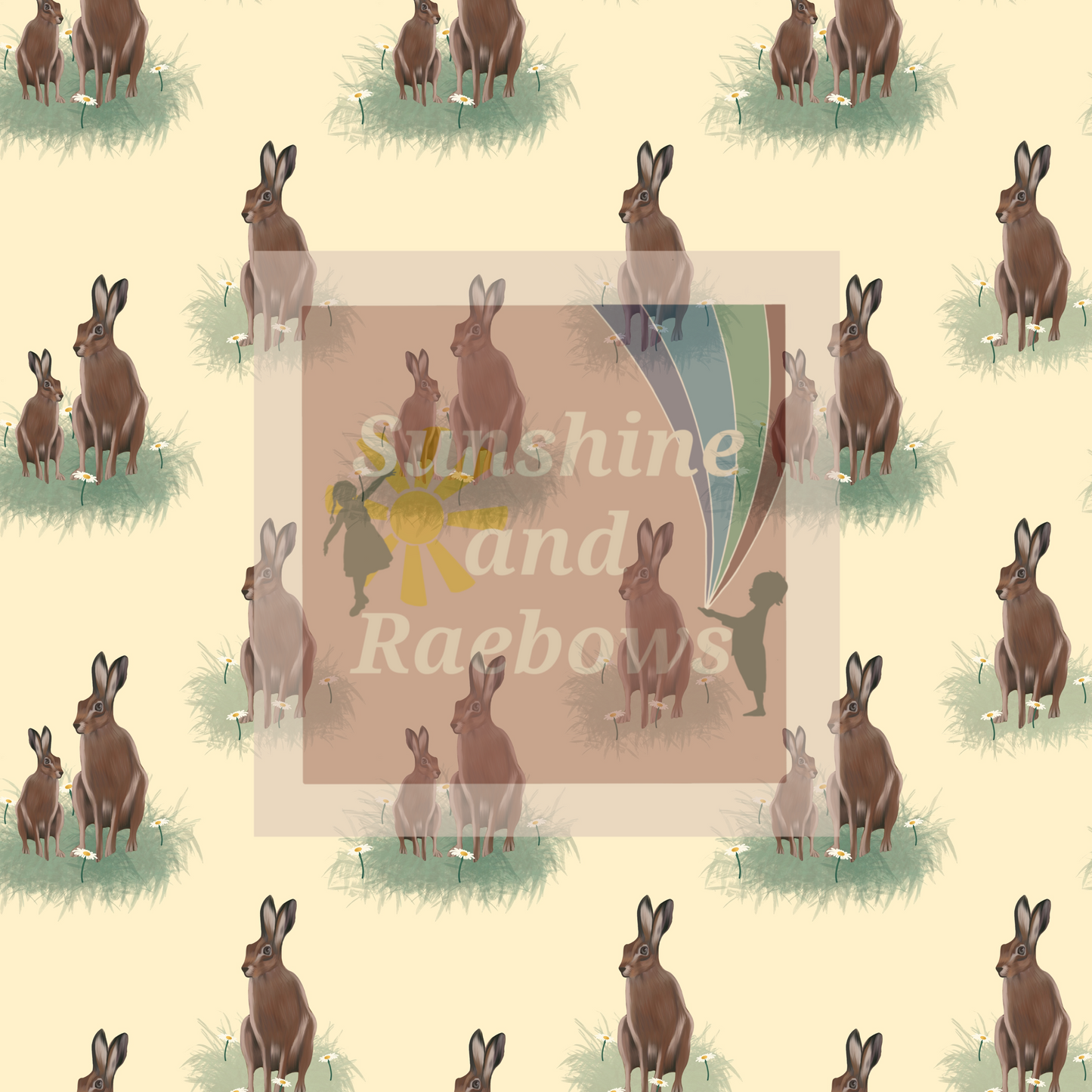 preorder-easter - Sunshine and Raebows