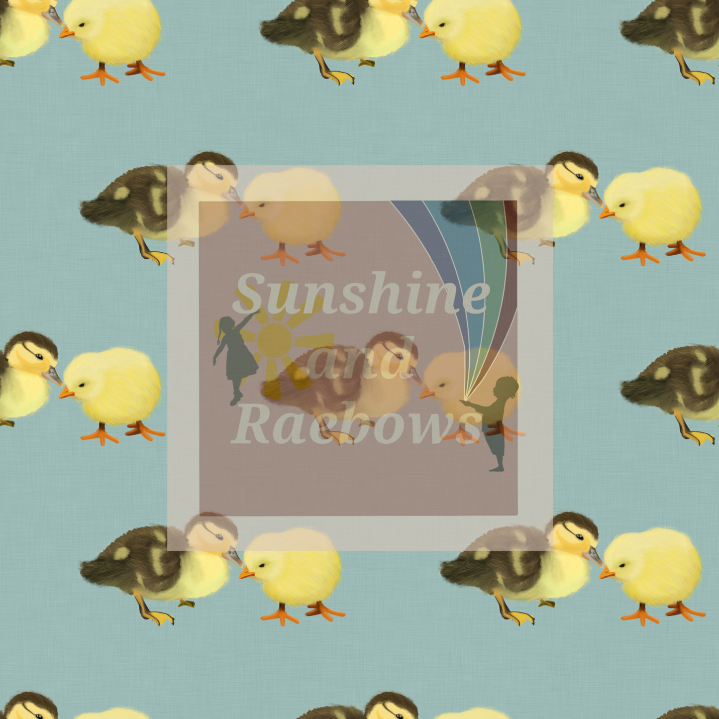 preorder-easter - Sunshine and Raebows