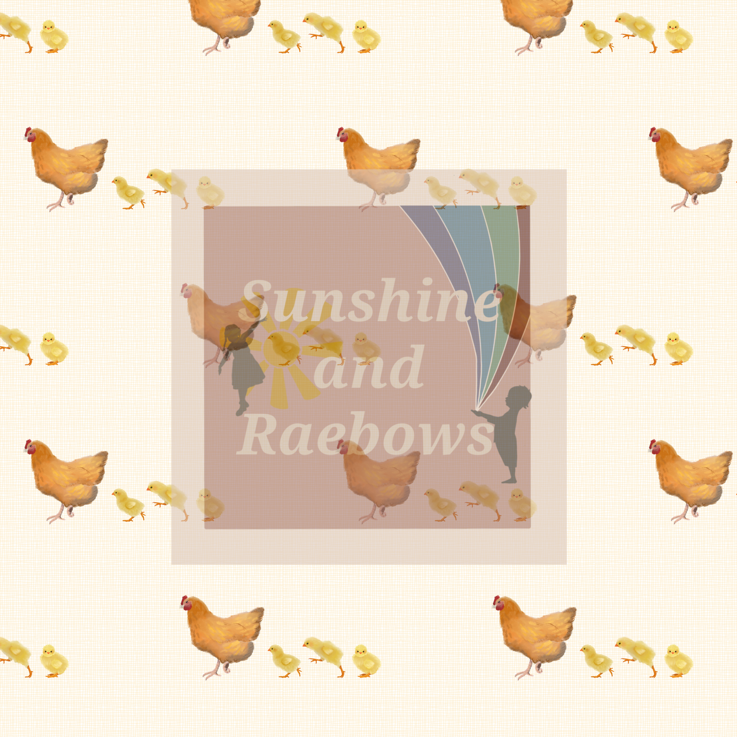 preorder-easter - Sunshine and Raebows