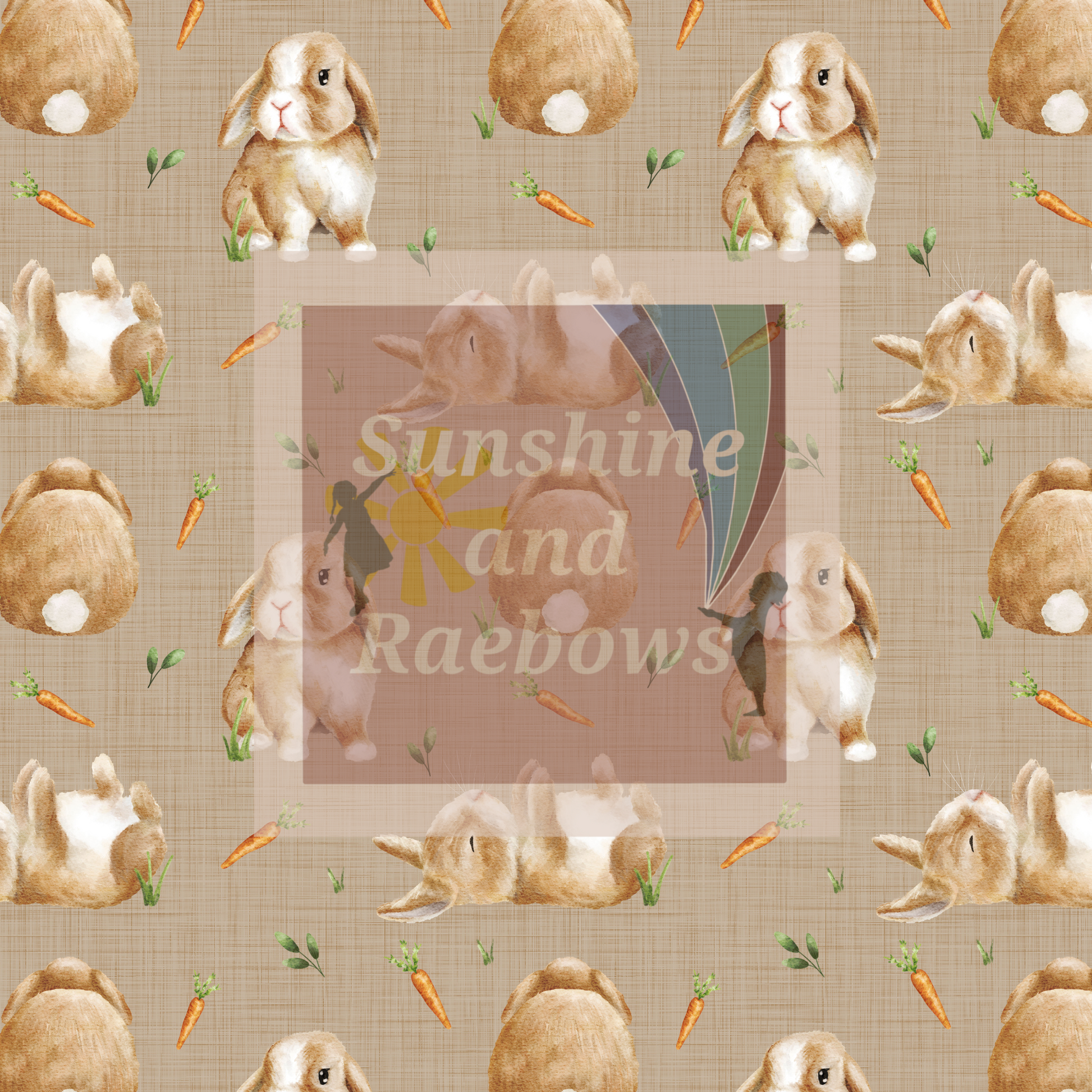 preorder-easter - Sunshine and Raebows