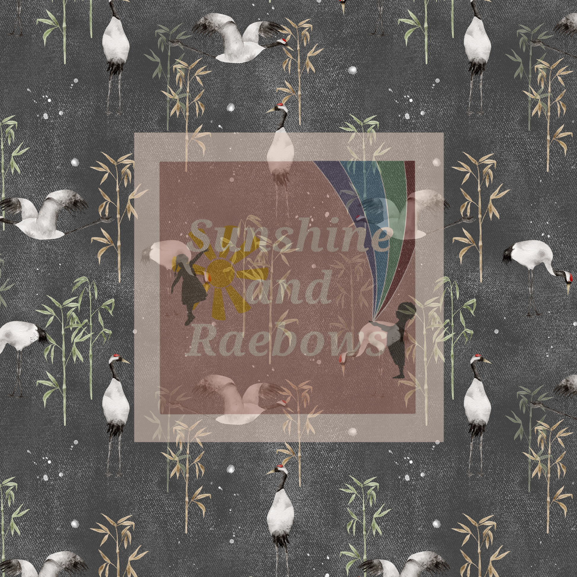 preorder - animals... again - Sunshine and Raebows