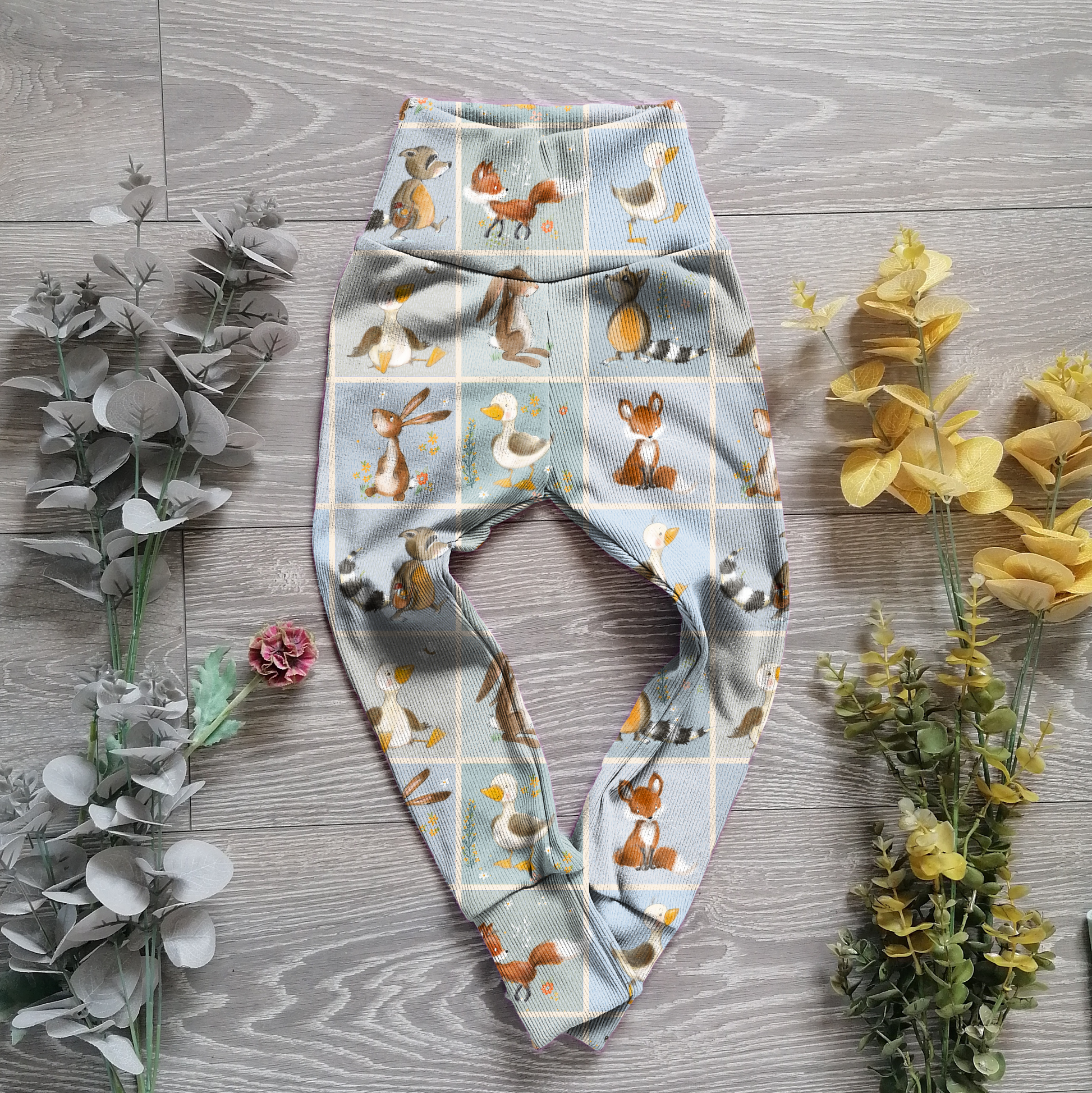 preorder - new/young baby - Sunshine and Raebows