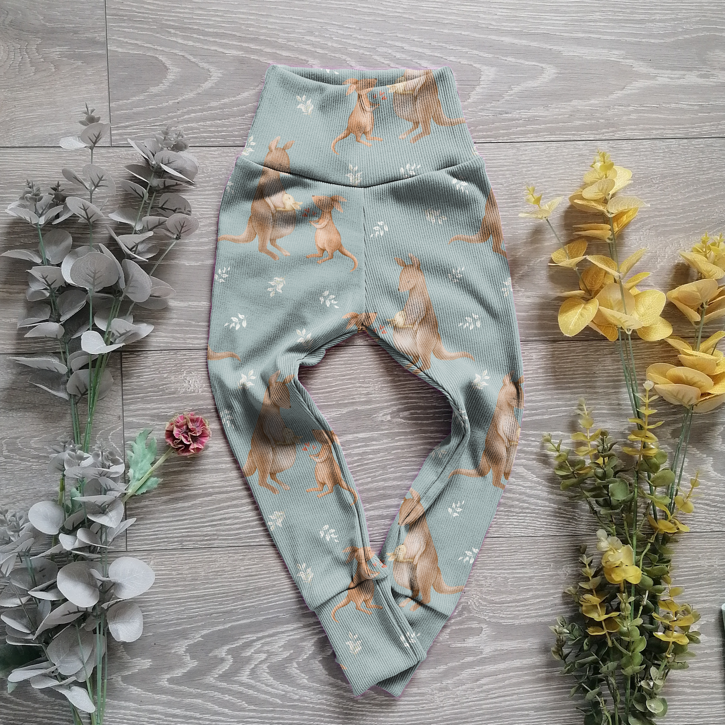 preorder - new/young baby - Sunshine and Raebows