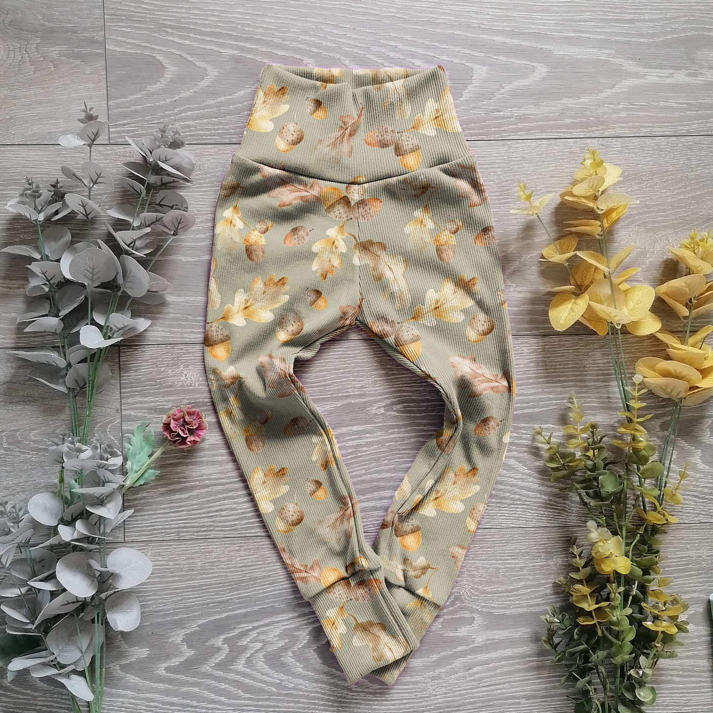 preorder- florals - Sunshine and Raebows