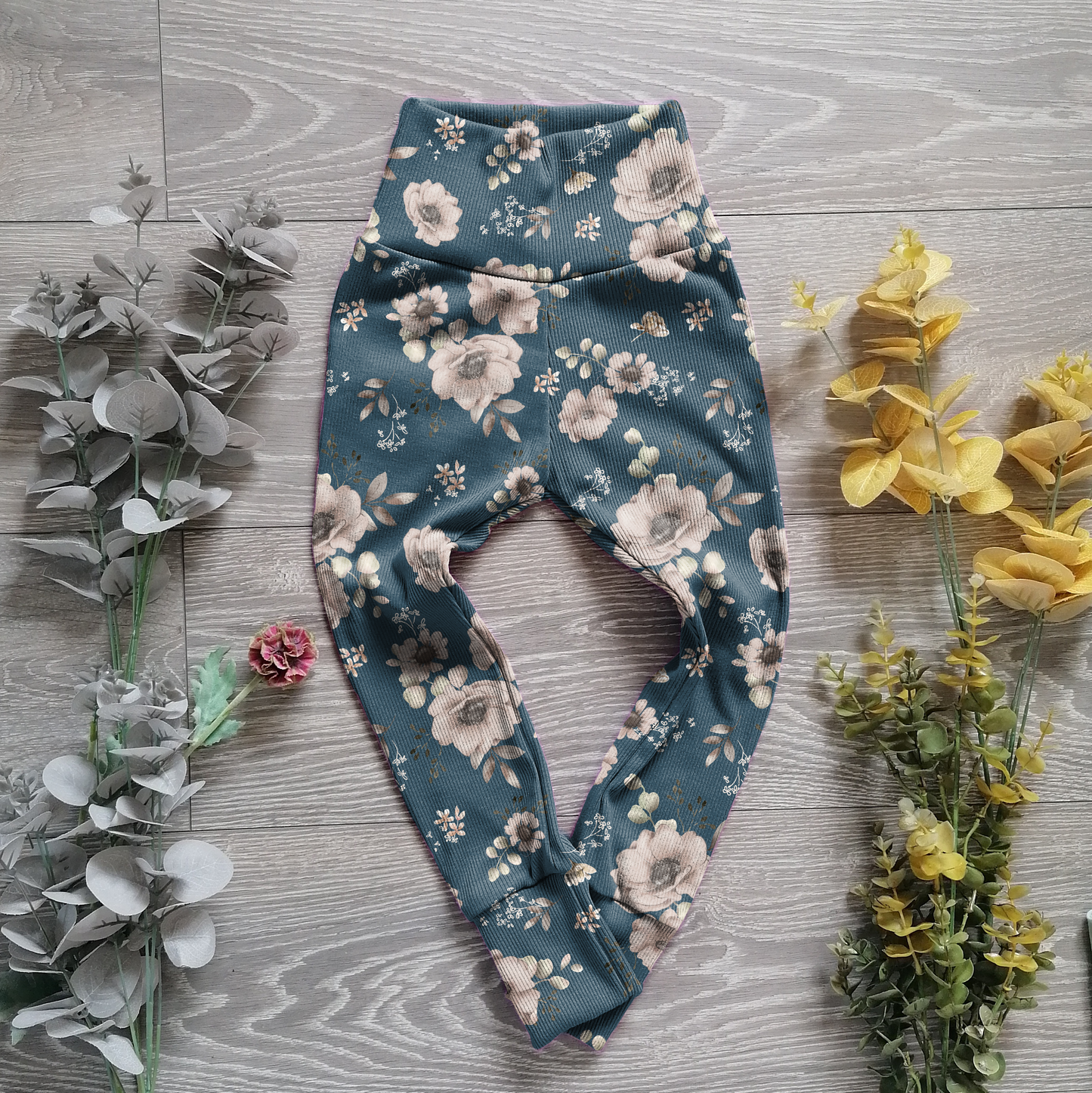 preorder- florals - Sunshine and Raebows