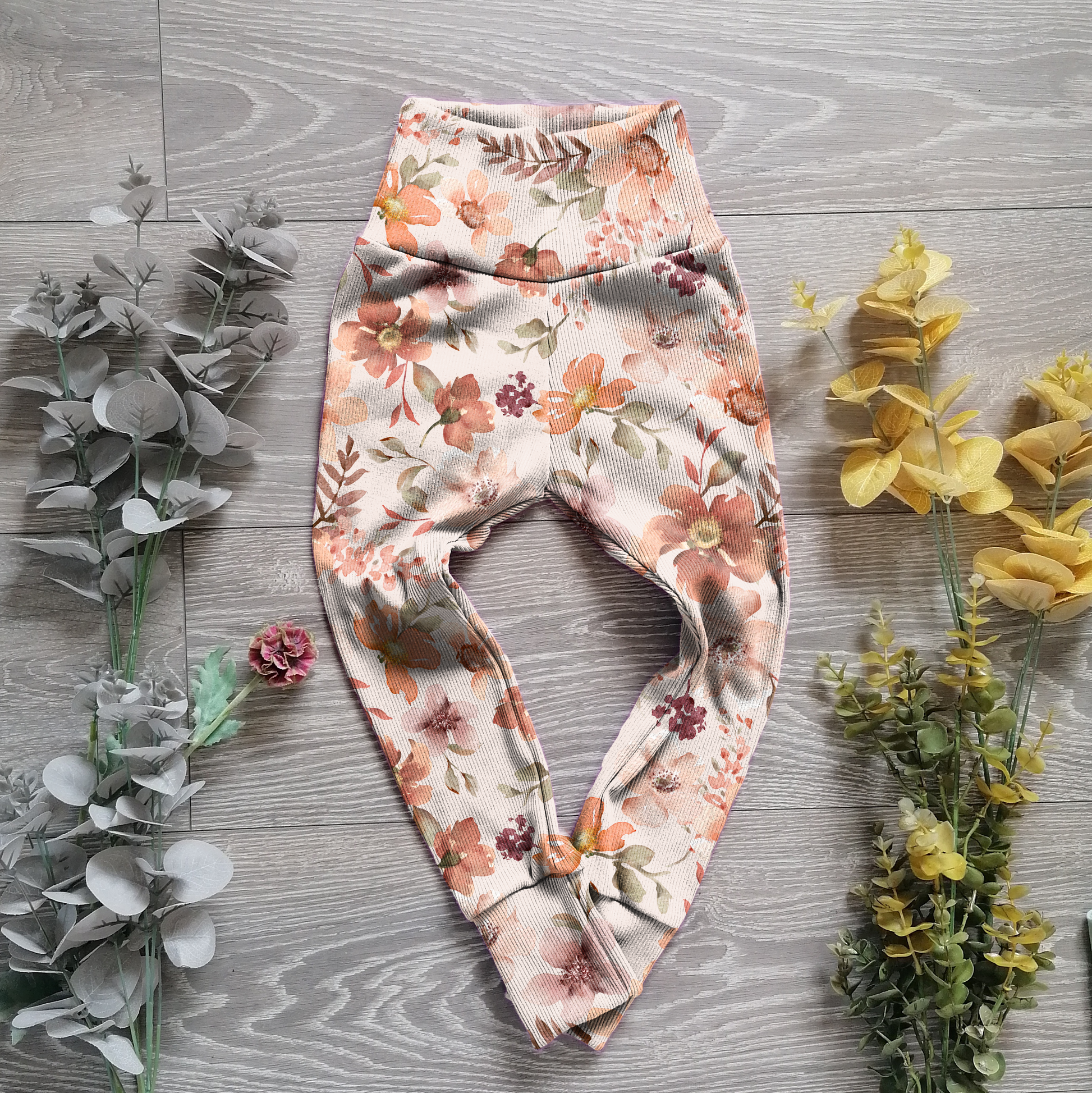 preorder- florals - Sunshine and Raebows