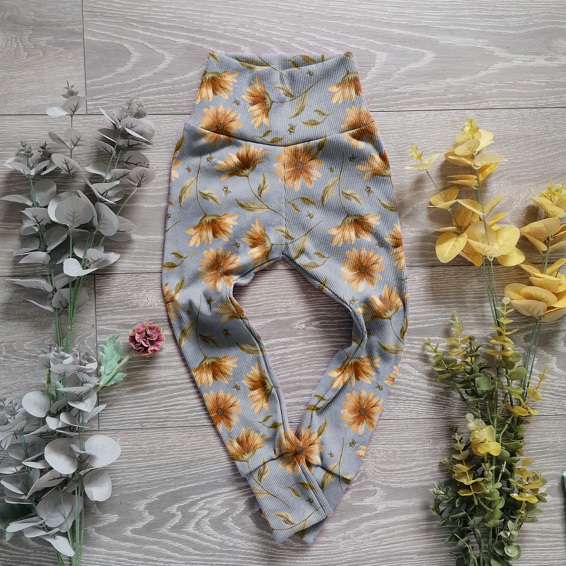 preorder- florals - Sunshine and Raebows