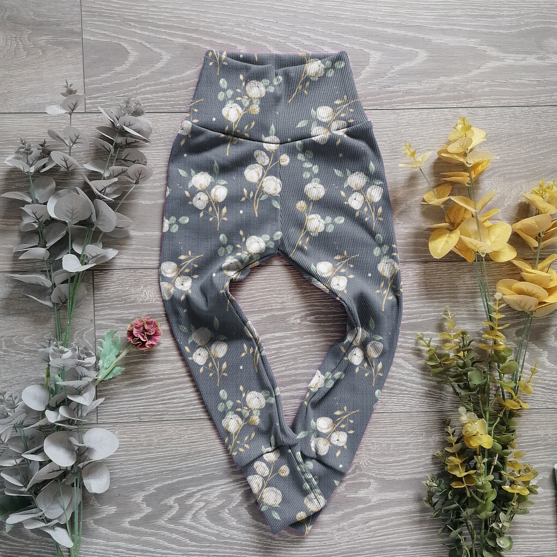 preorder-because i have too many florals - Sunshine and Raebows