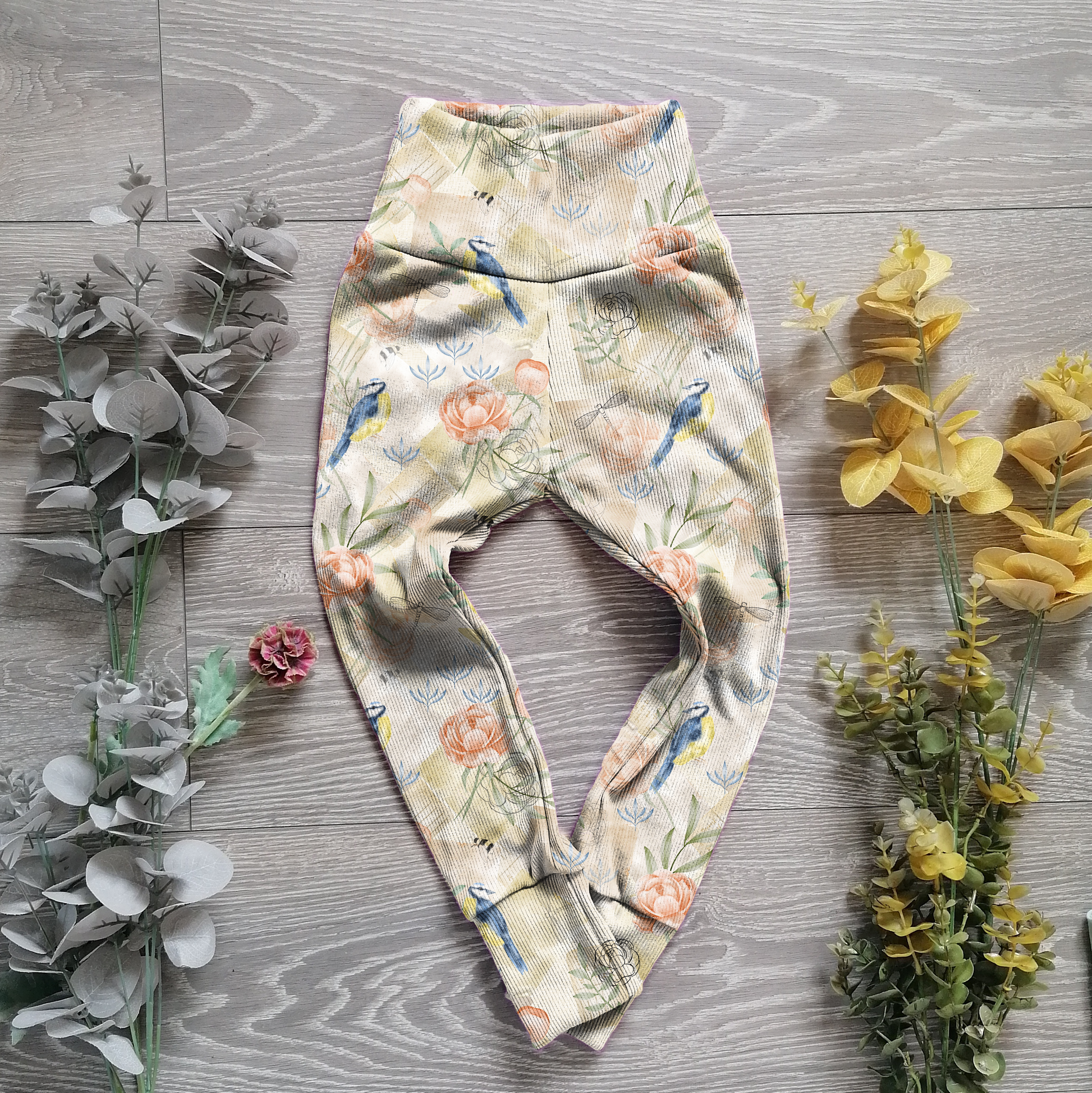 preorder- vintage...ish - Sunshine and Raebows