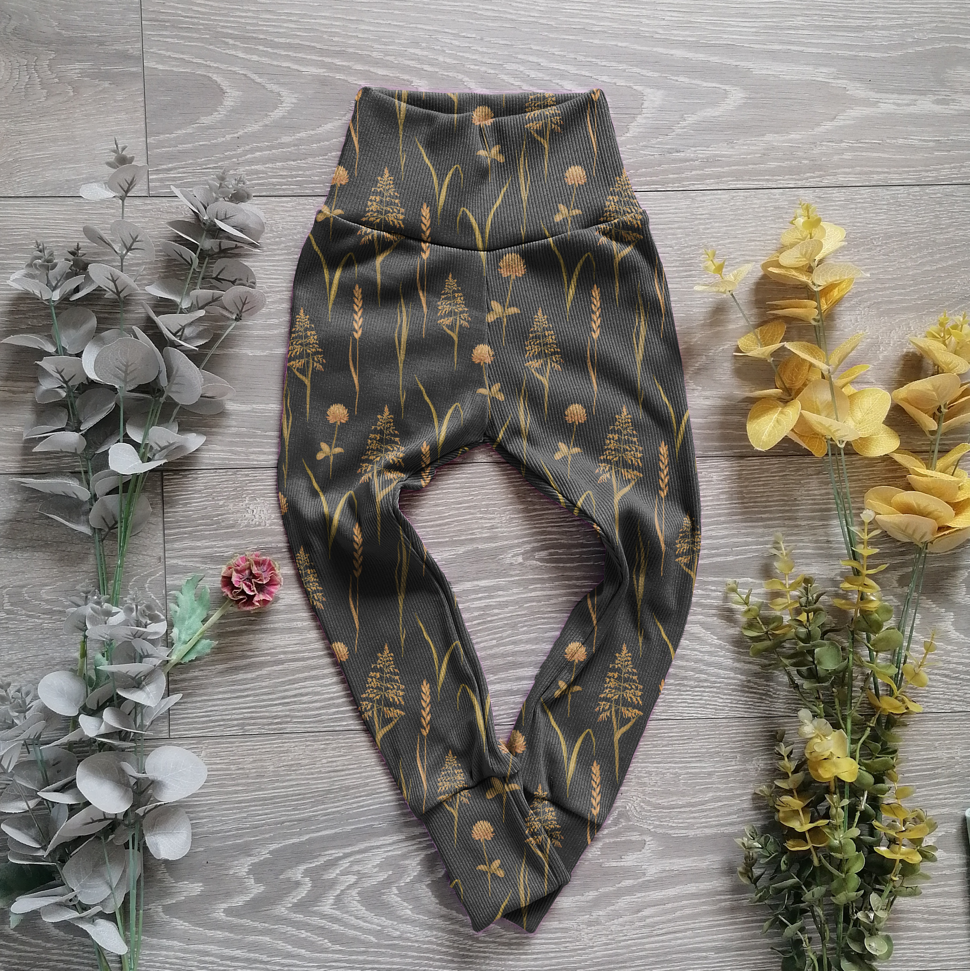 preorder- florals - Sunshine and Raebows