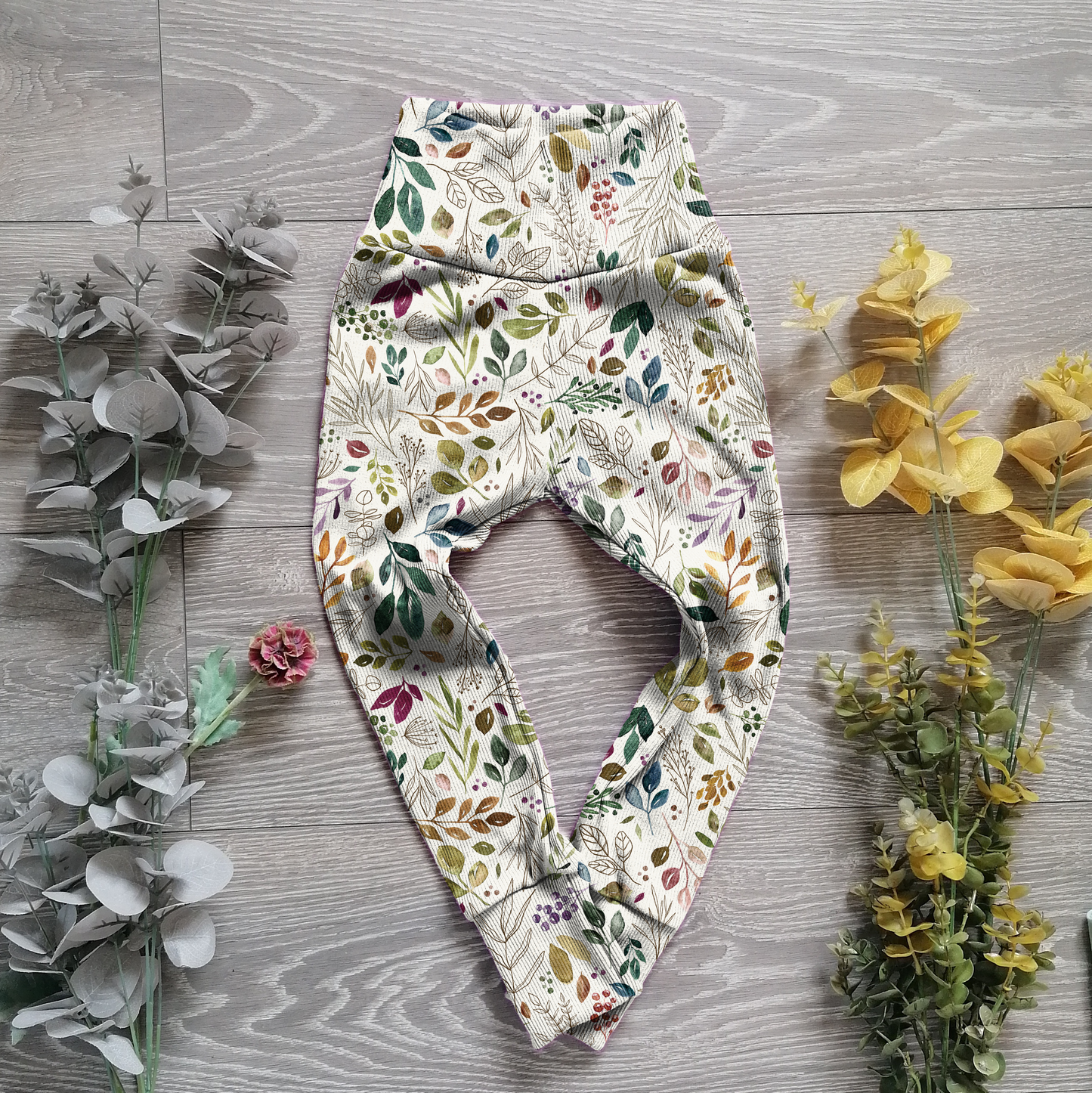 preorder- florals - Sunshine and Raebows