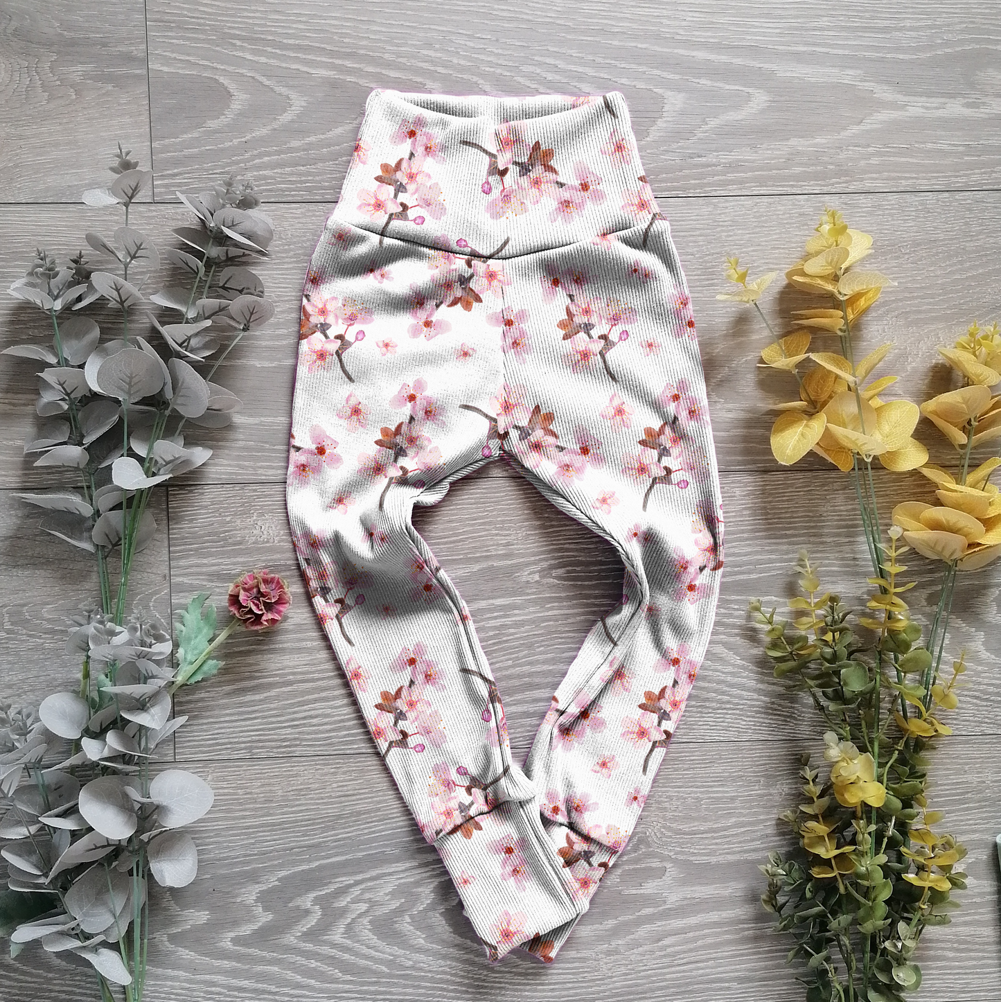 preorder-because i have too many florals - Sunshine and Raebows