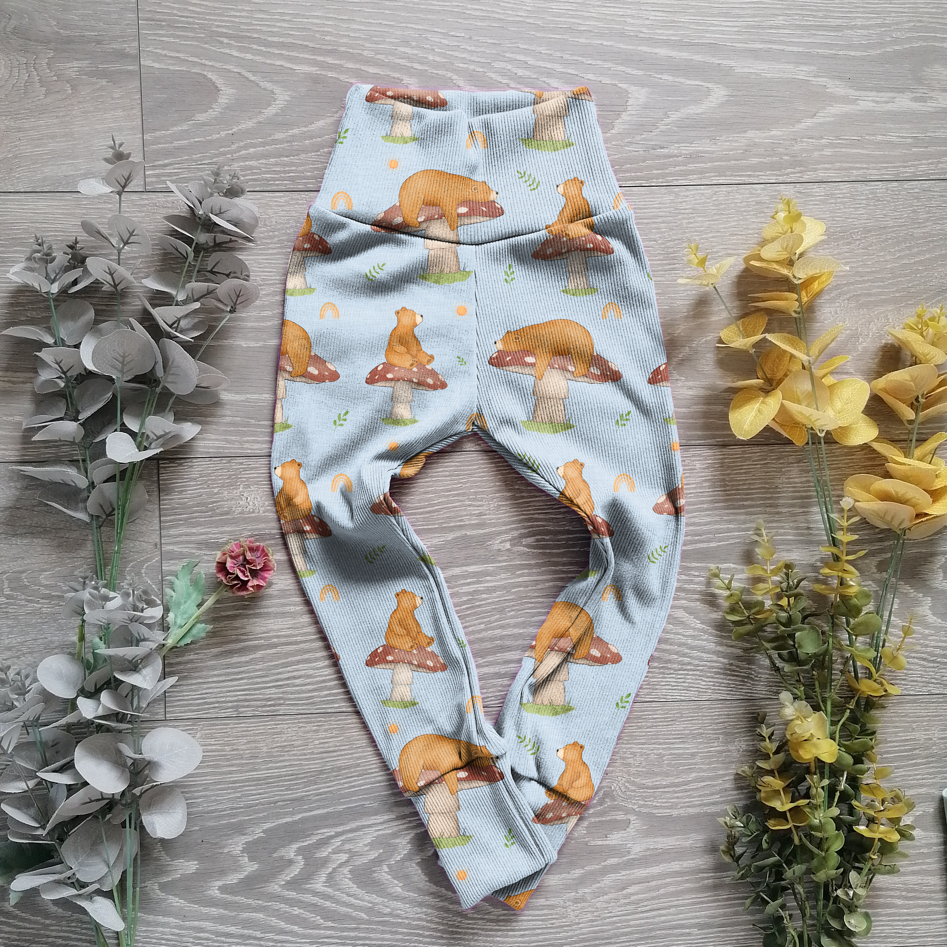 preorder - new/young baby - Sunshine and Raebows