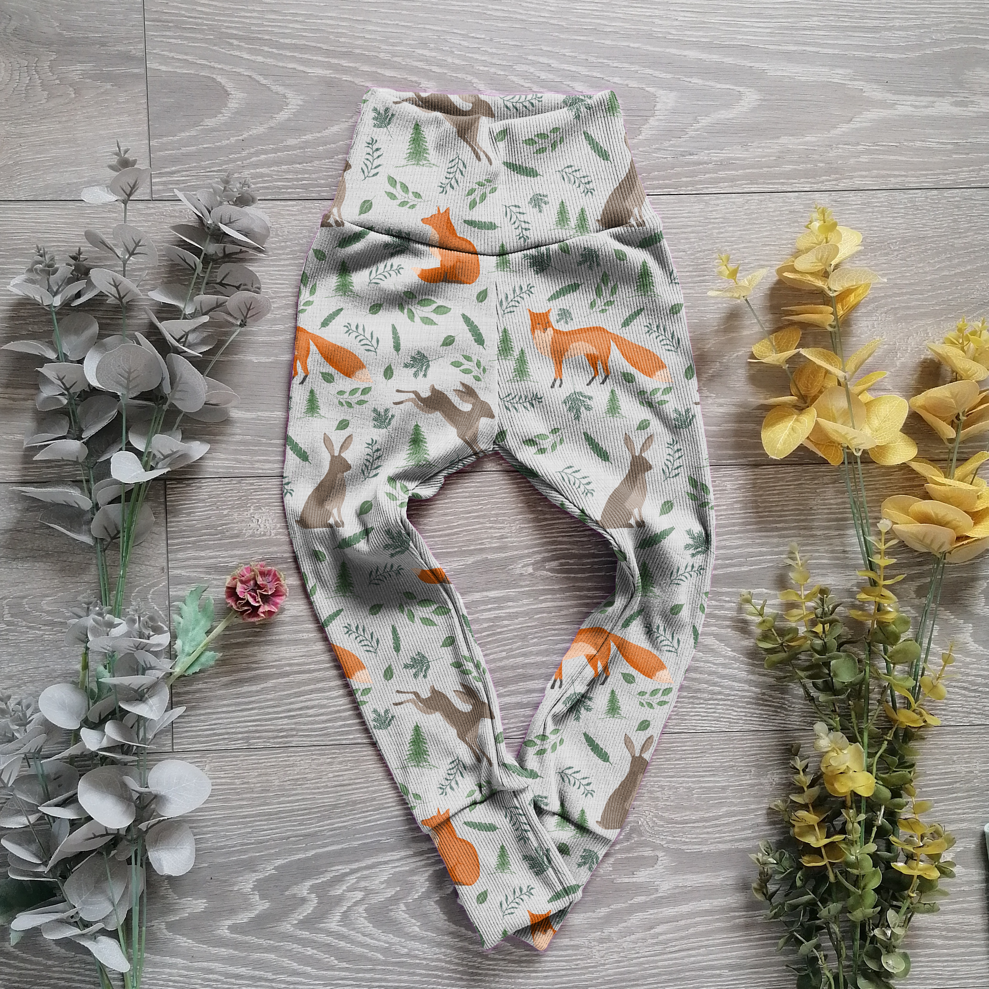 preorder - new/young baby - Sunshine and Raebows