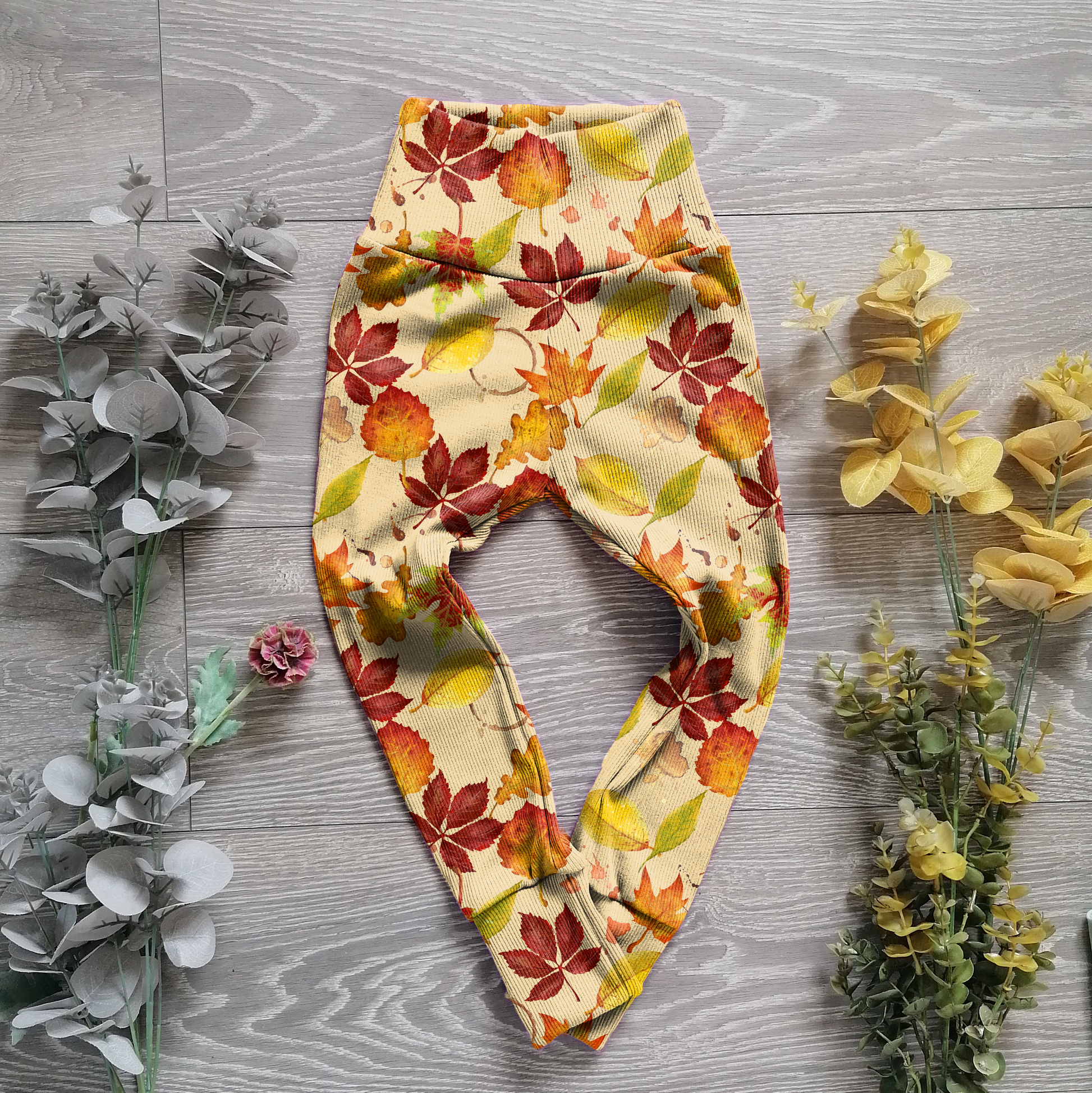 preorder - autumn - Sunshine and Raebows