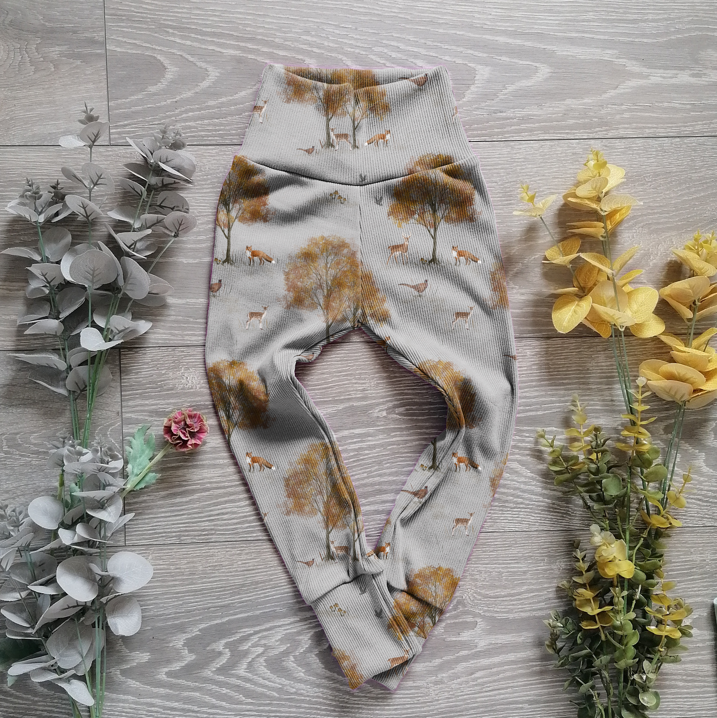 preorder - autumn - Sunshine and Raebows