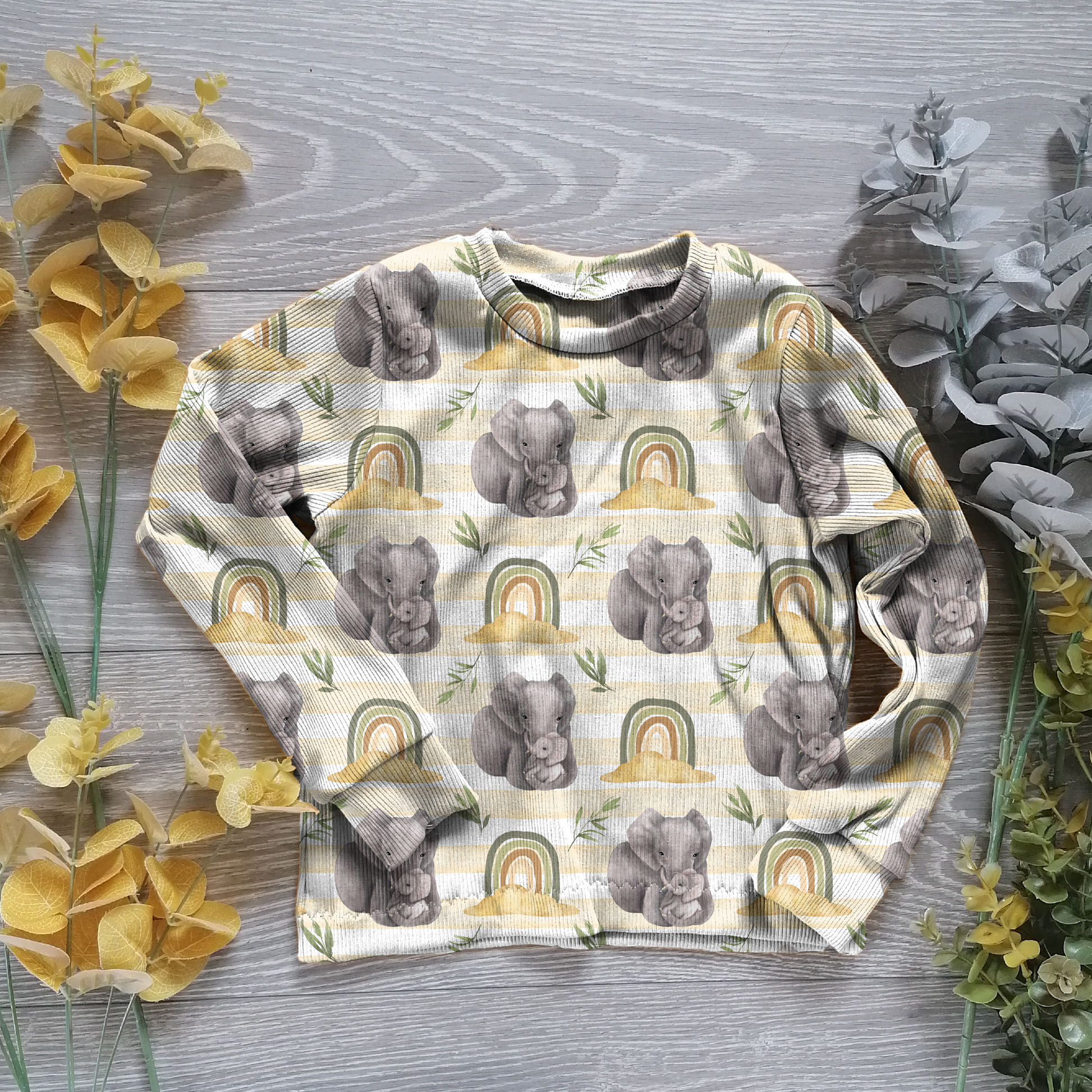 preorder - new/young baby - Sunshine and Raebows