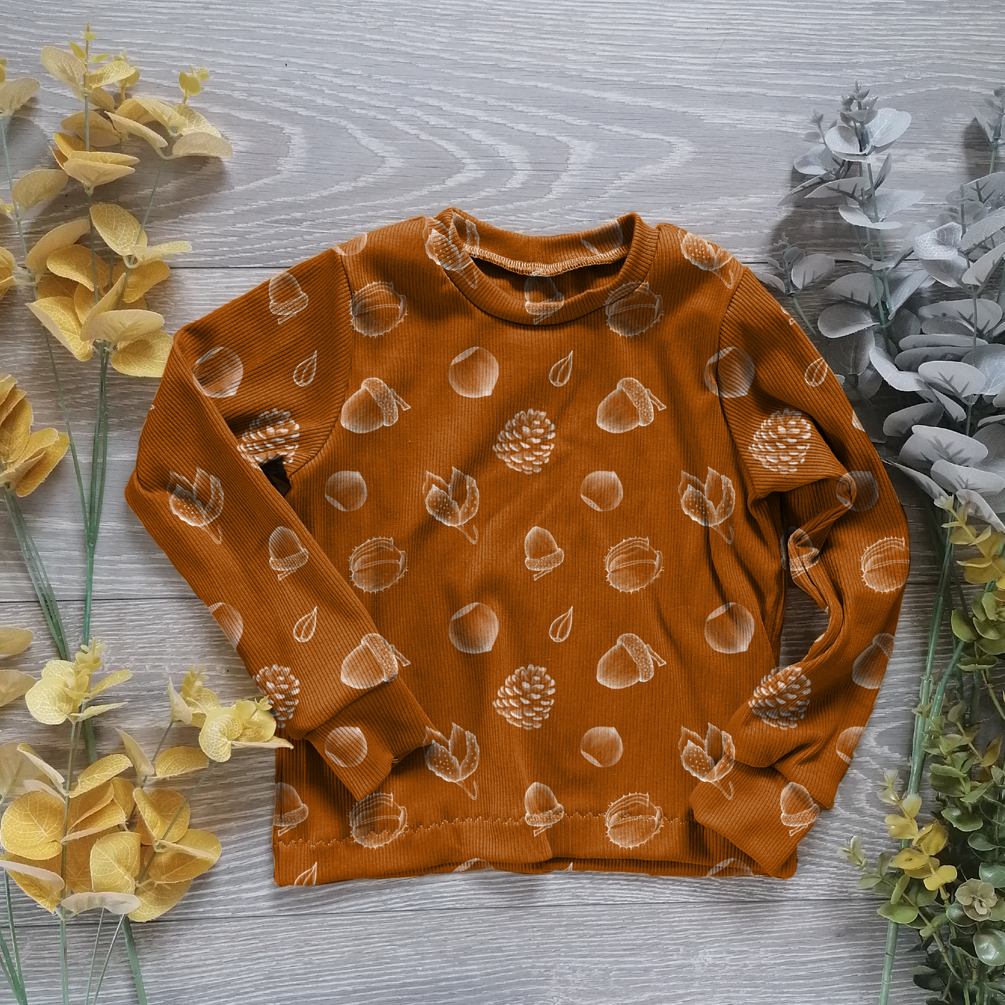 preorder - autumn - Sunshine and Raebows