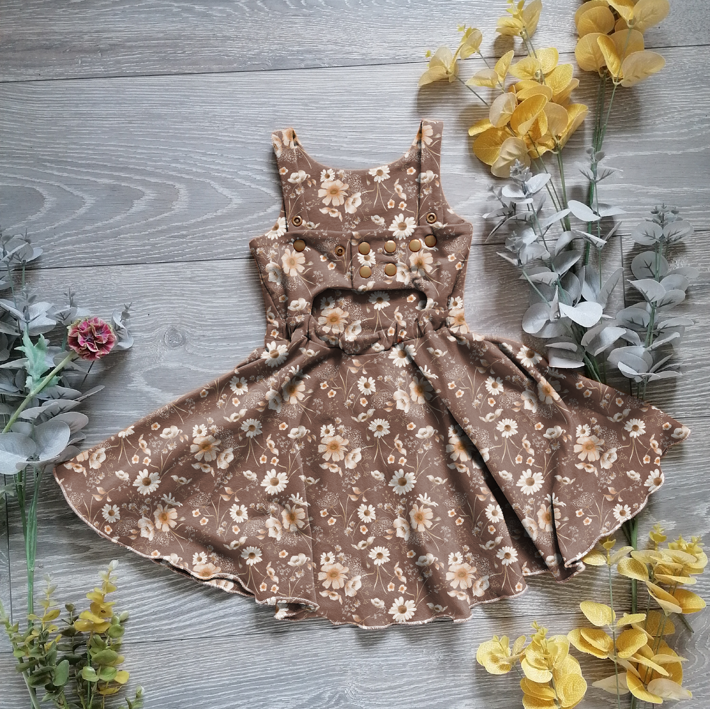 preorder- vintage...ish - Sunshine and Raebows