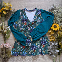 Load image into Gallery viewer, In stock - brave warrior jersey - Sunshine and Raebows
