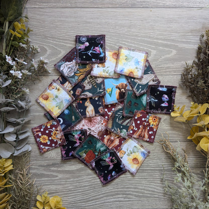 made to order mystery reusable boxes - Sunshine and Raebows