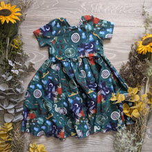 Load image into Gallery viewer, In stock - brave warrior jersey - Sunshine and Raebows
