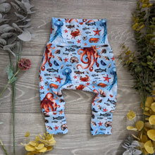 Load image into Gallery viewer, In stock - exclusive octopus and jelly jersey - Sunshine and Raebows
